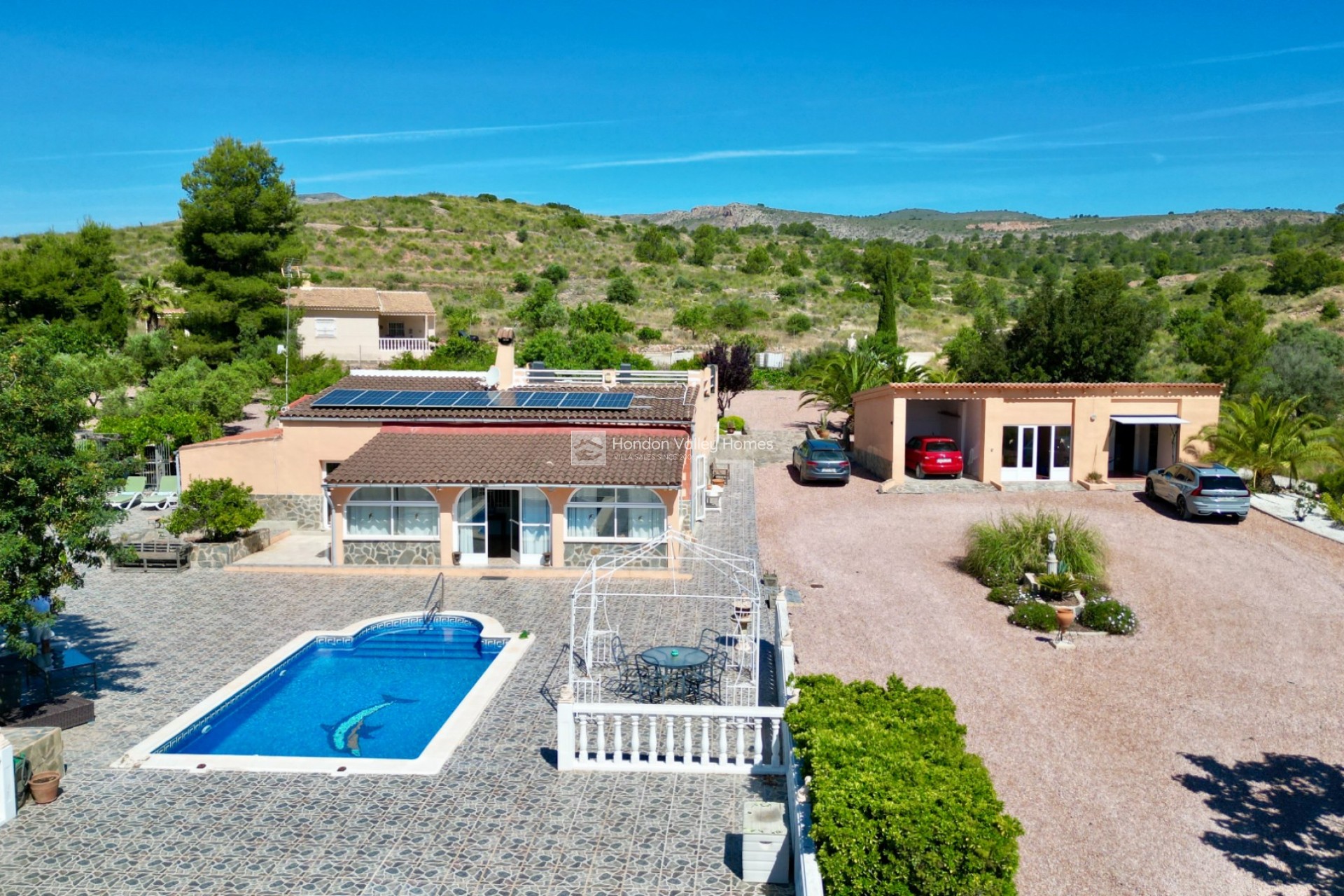 Revente - Ville - La Romana