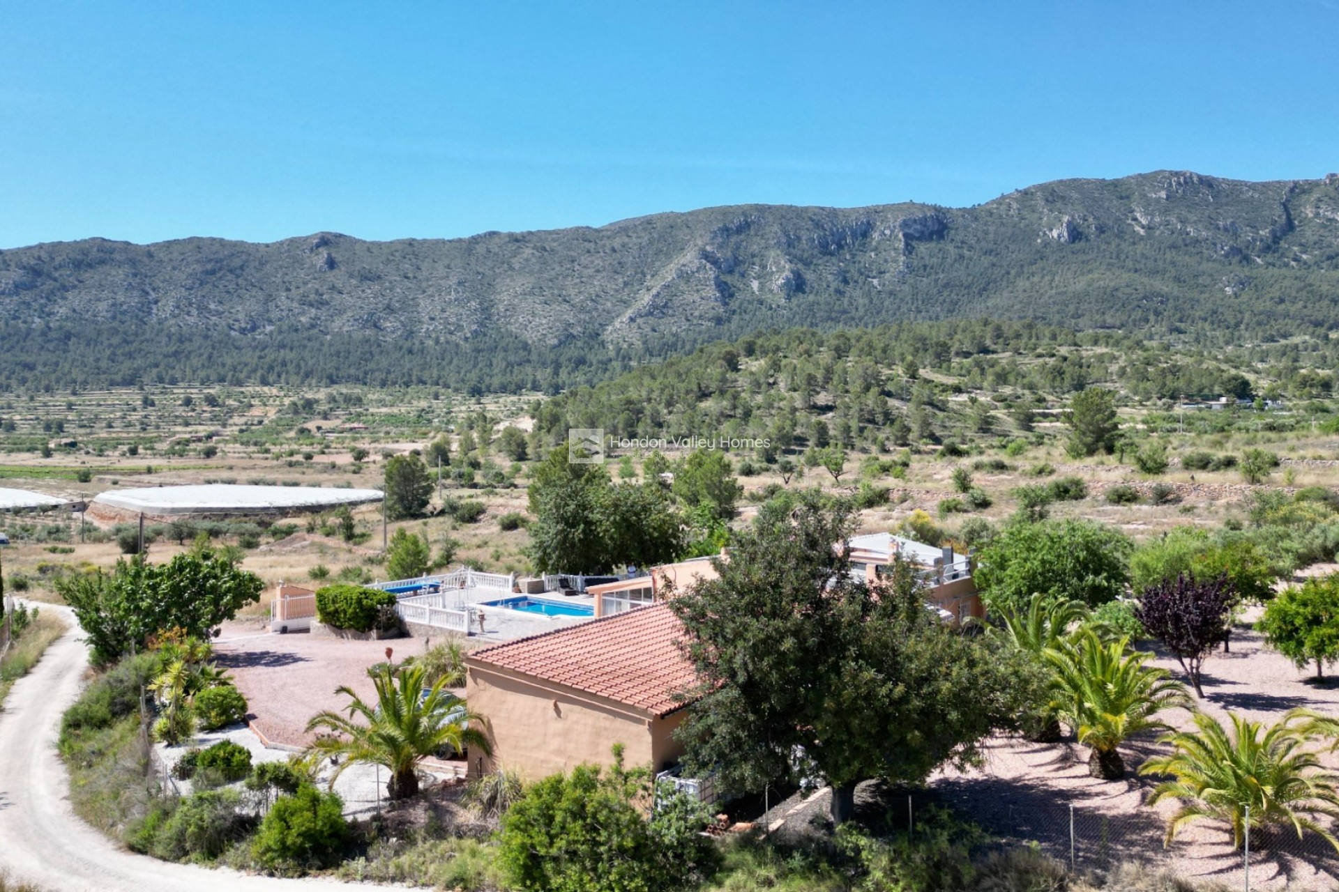 Revente - Ville - La Romana