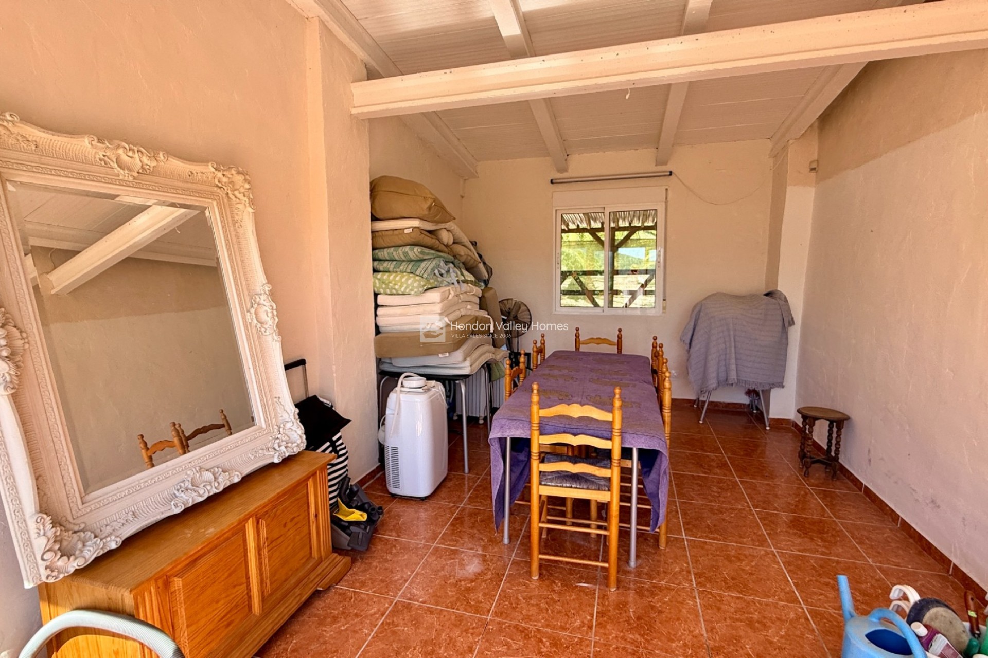 Revente - Ville - La Romana
