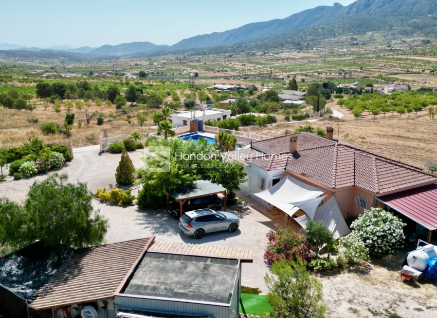 Revente - Ville - La Romana