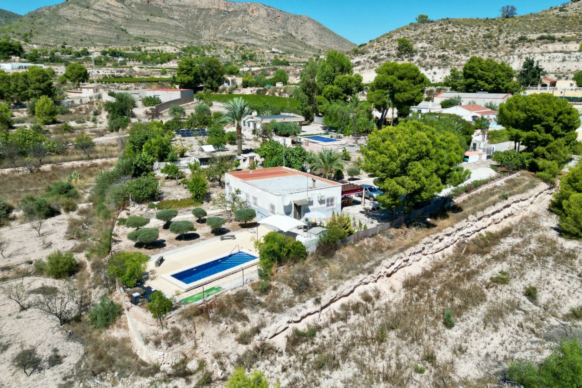 Revente - Ville - La Romana