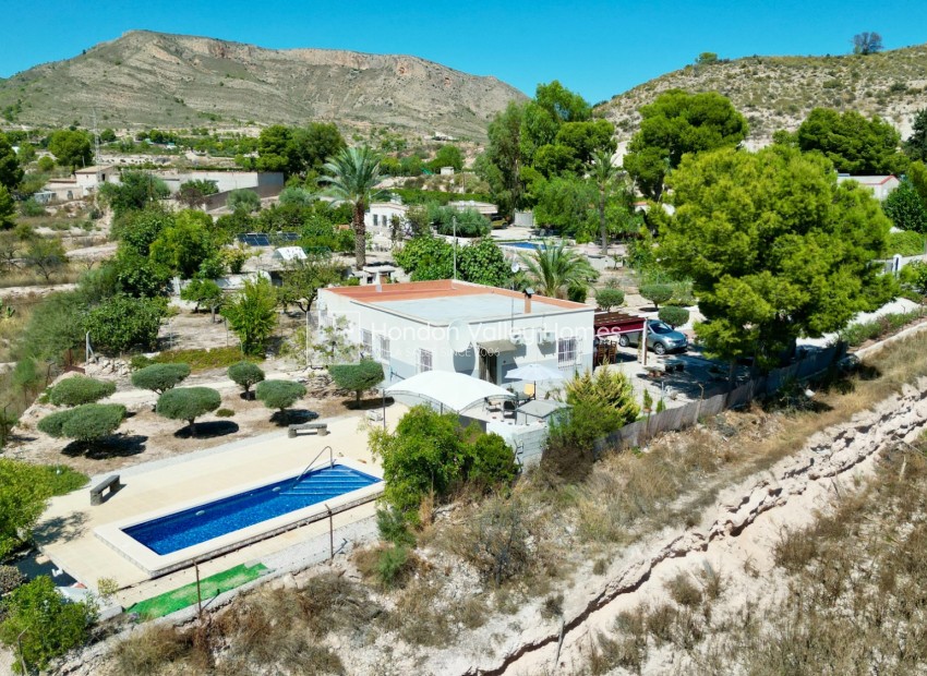 Revente - Ville - La Romana