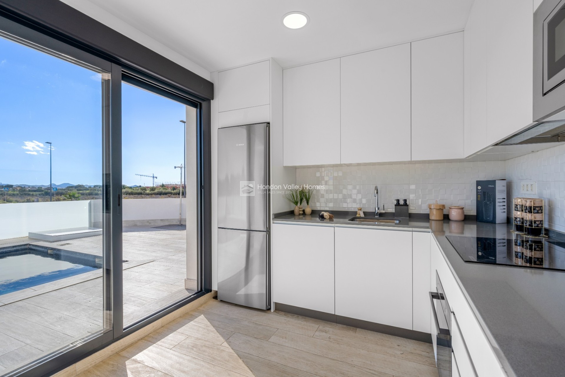 Revente - Ville - Los Alcazares - Bahia Bella