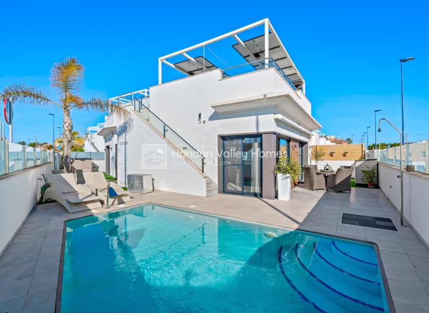 Revente - Ville - Los Alcazares - Euro Roda