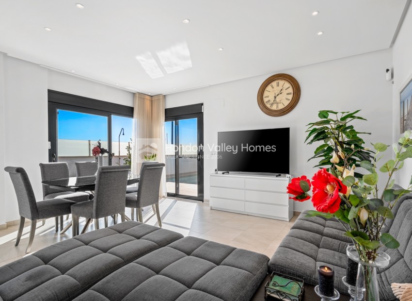 Revente - Ville - Los Alcazares - Euro Roda