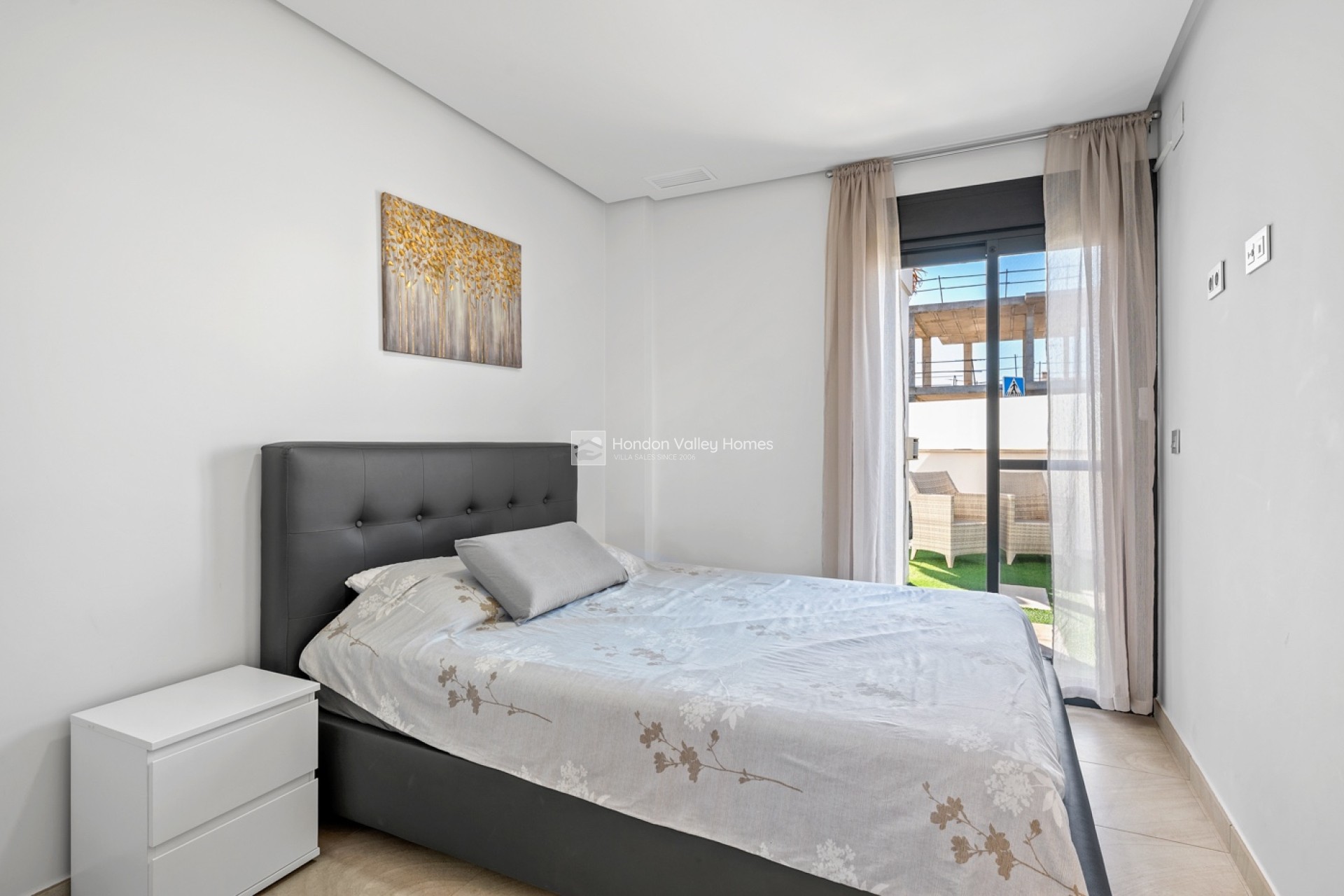 Revente - Ville - Los Alcazares - Euro Roda