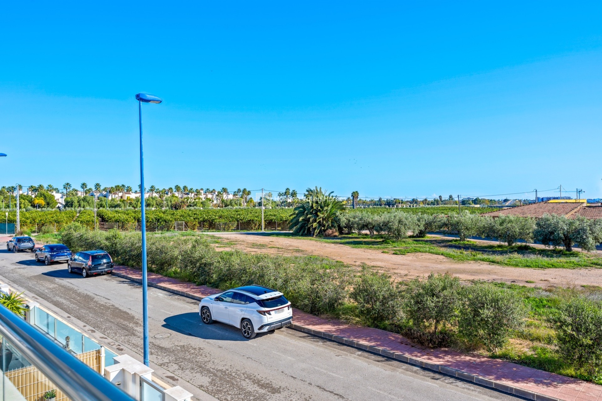 Revente - Ville - Los Alcazares - Euro Roda