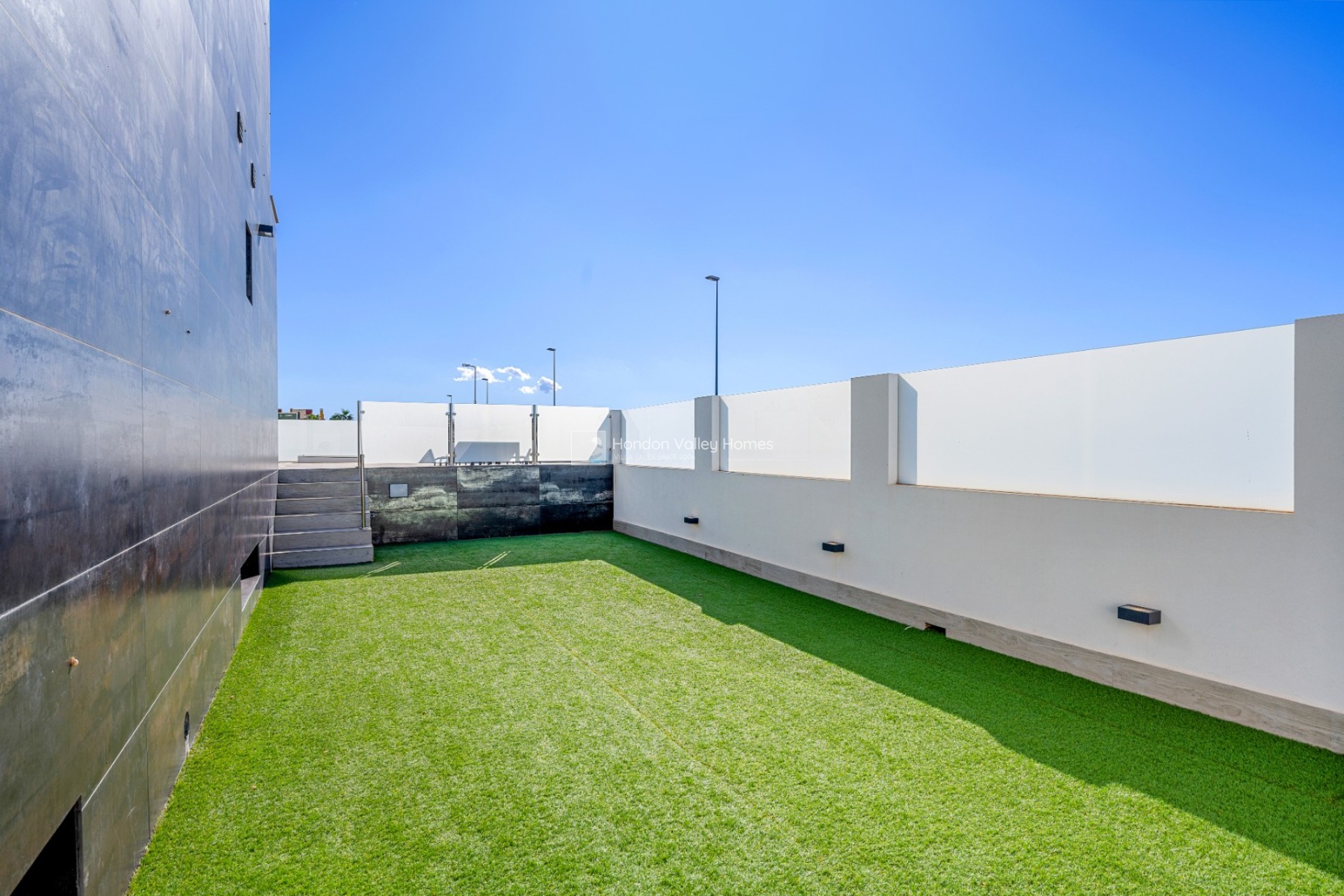 Revente - Ville - Los Alcazares - Serena Golf