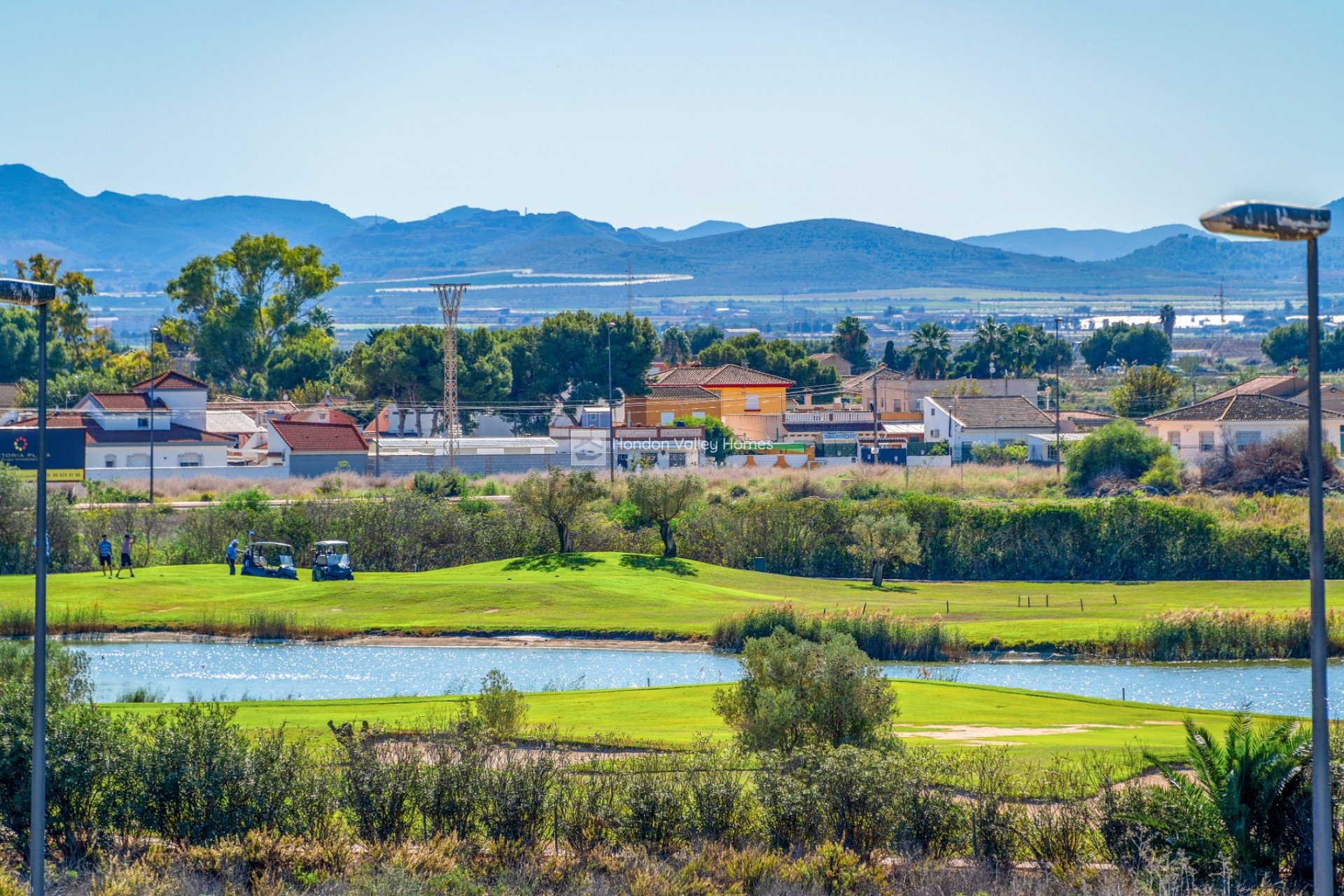Revente - Ville - Los Alcazares
