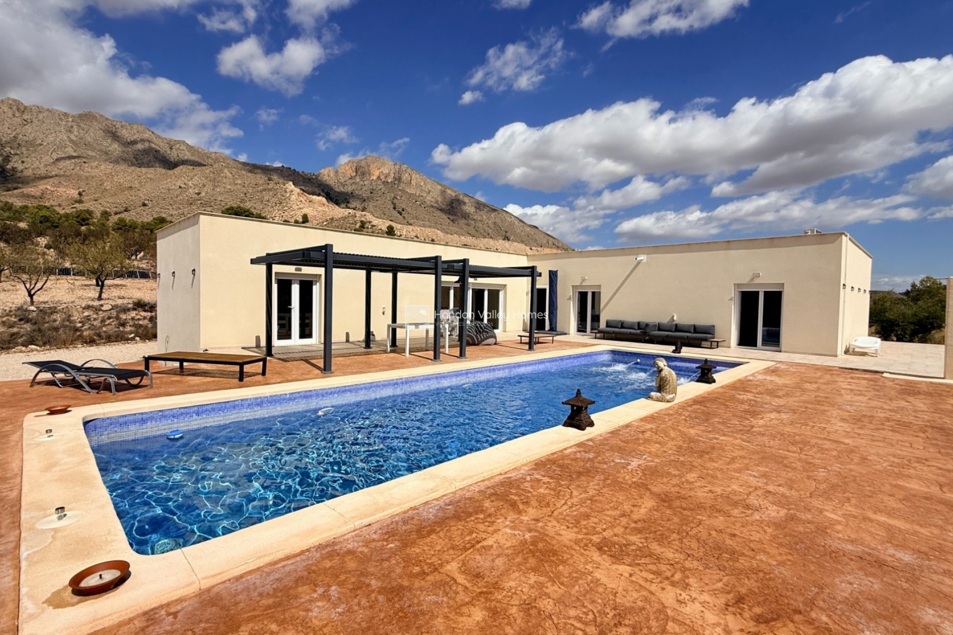 Revente - Ville - Macisvenda