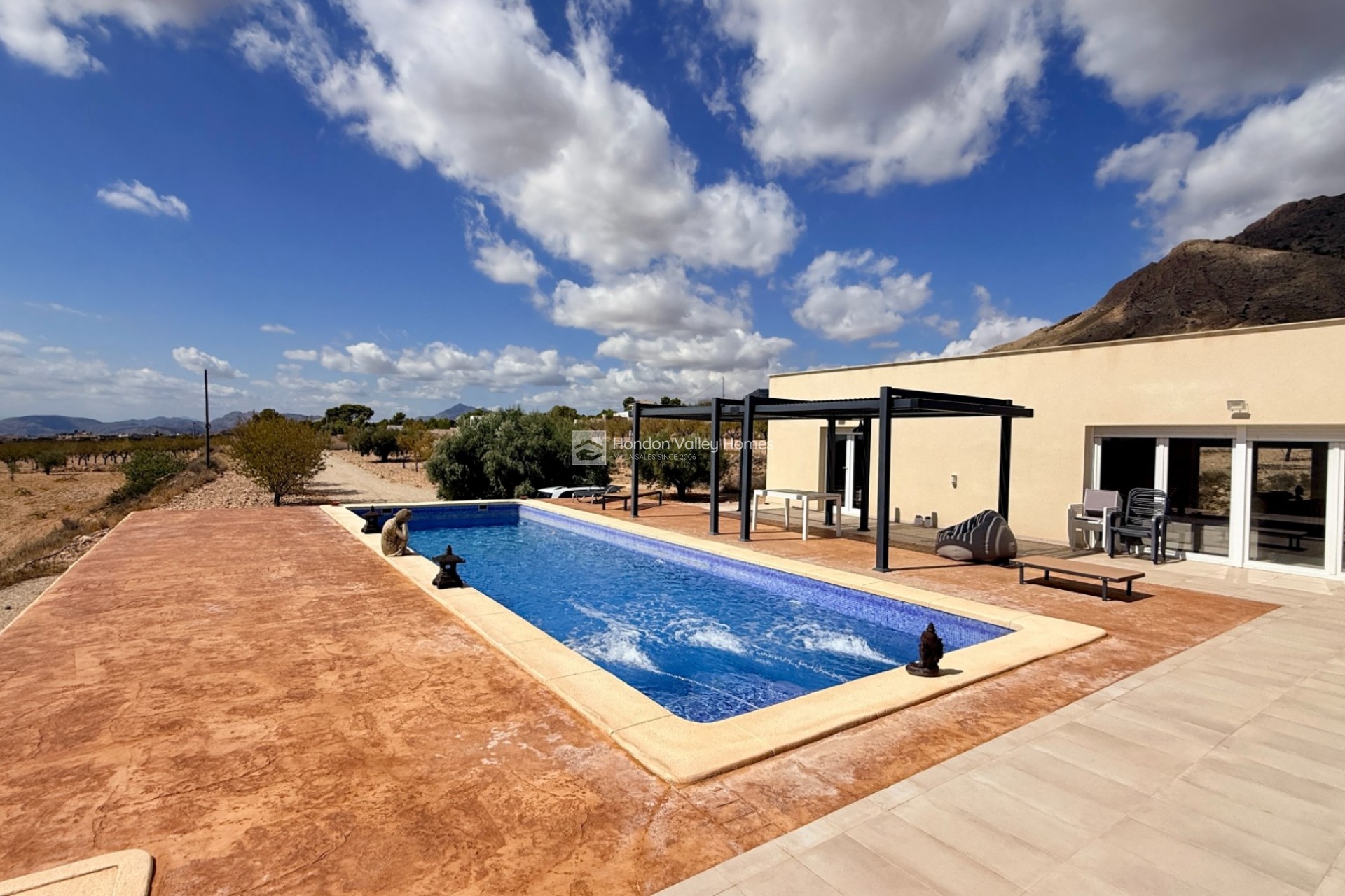 Revente - Ville - Macisvenda