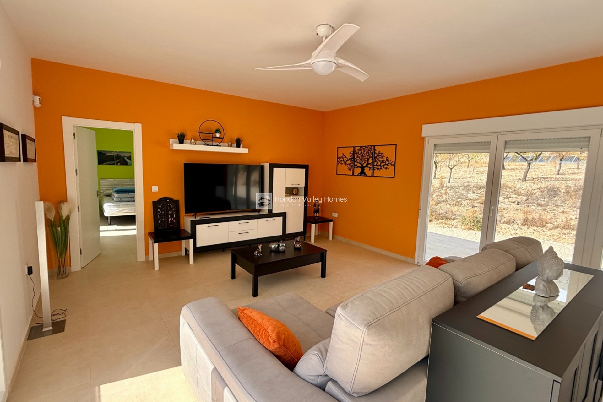 Revente - Ville - Macisvenda