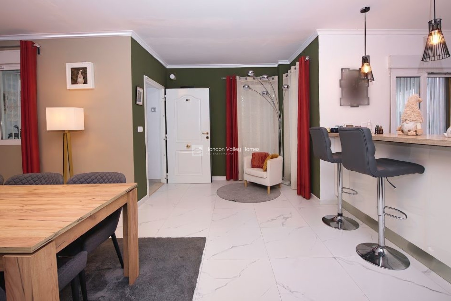 Revente - Ville - Macisvenda