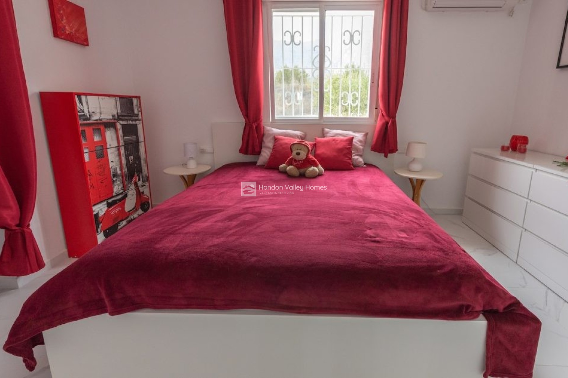 Revente - Ville - Macisvenda