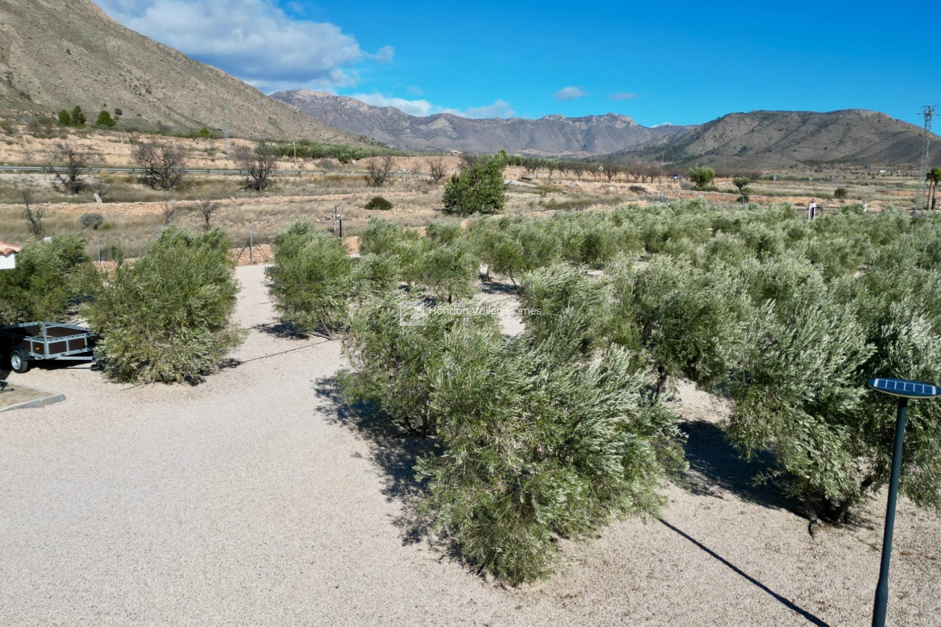 Revente - Ville - Macisvenda