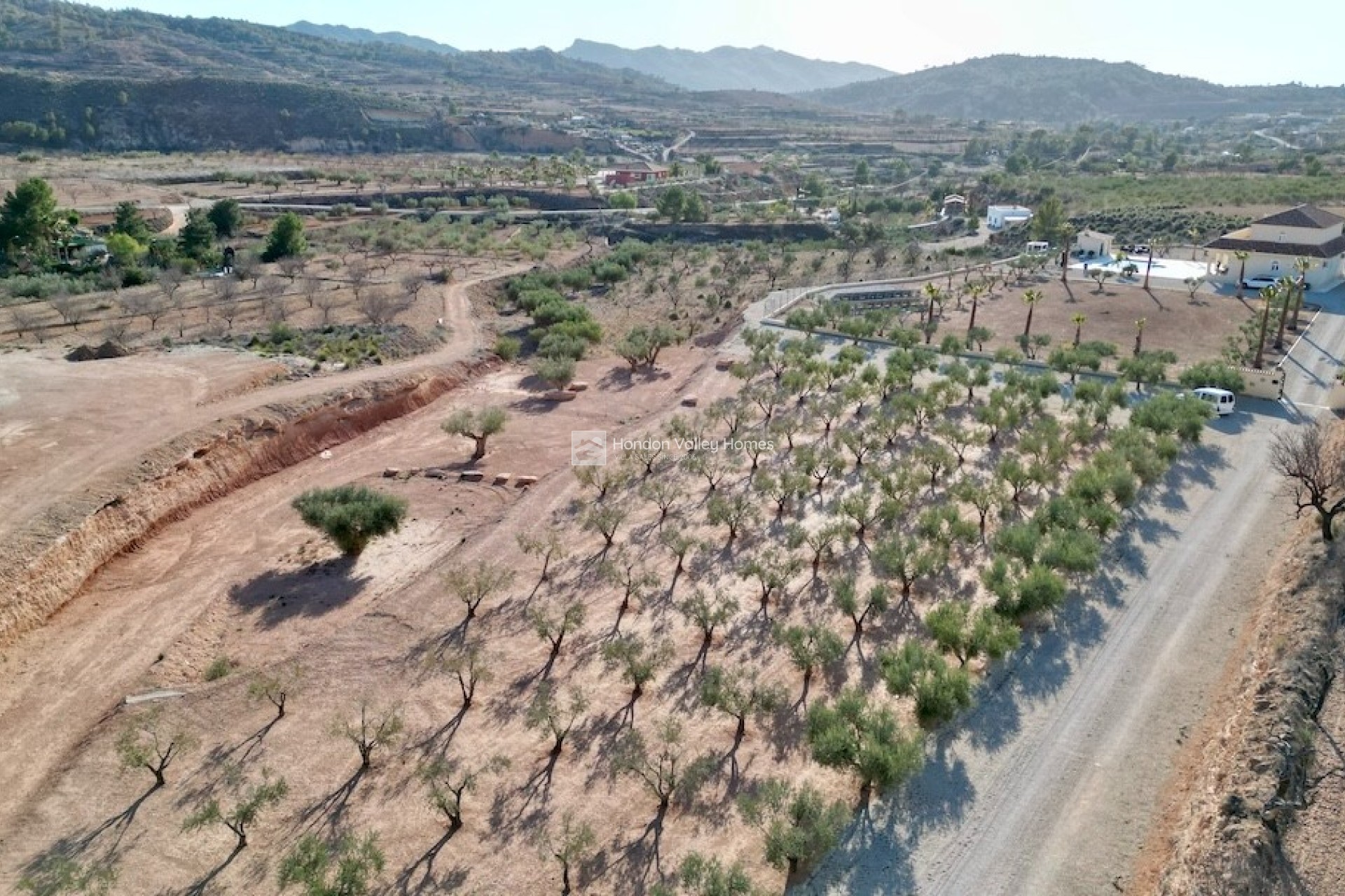 Revente - Ville - MACISVENDA