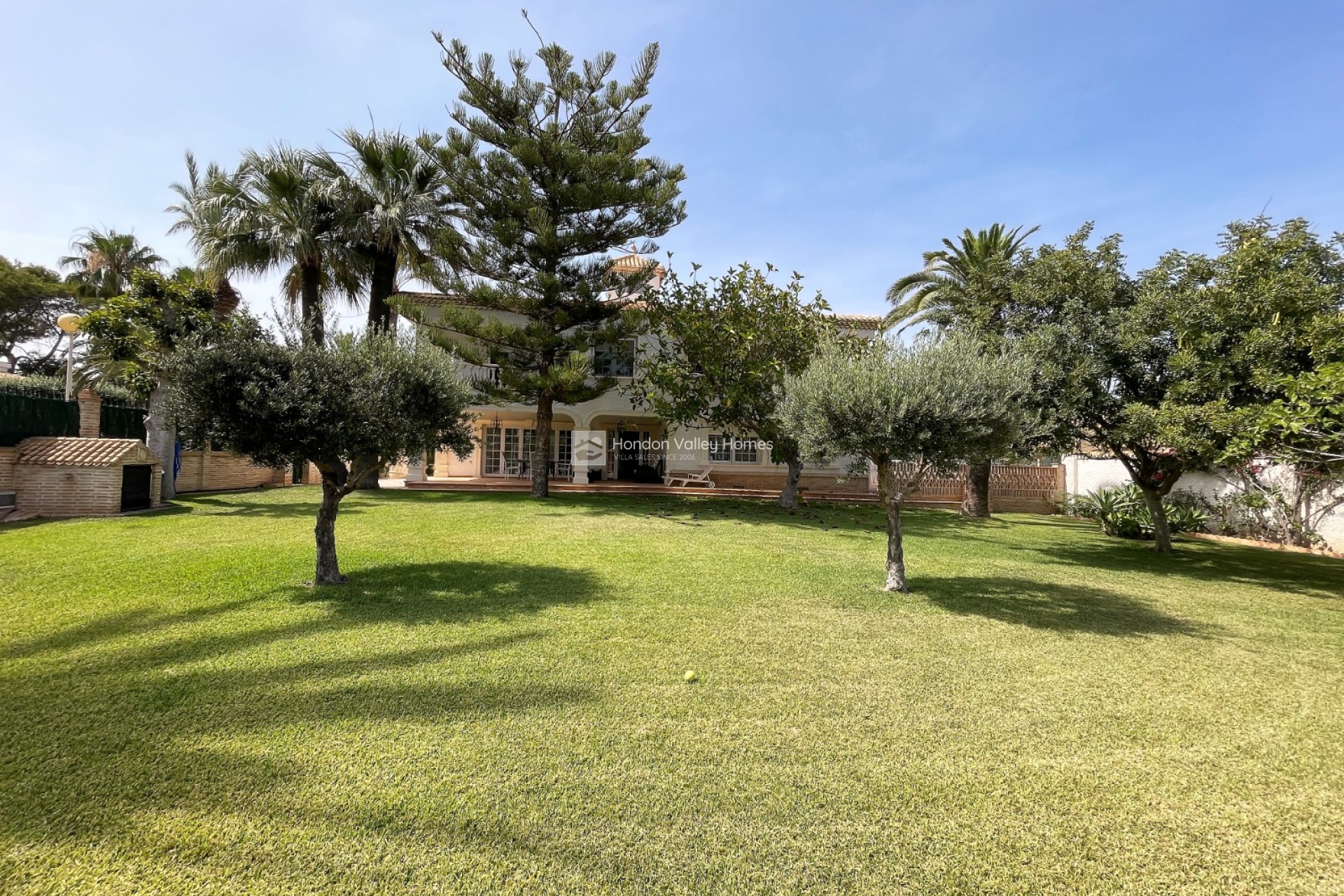 Revente - Ville - Orihuela Costa - Cabo Roig