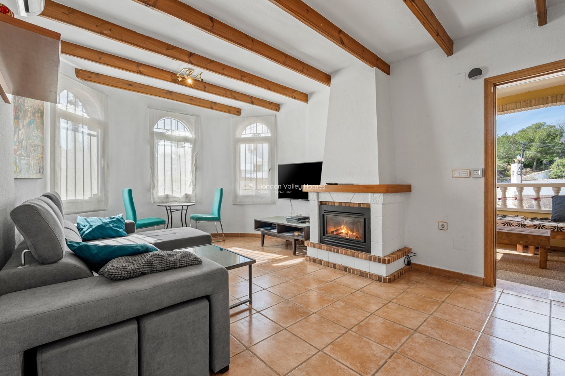 Revente - Ville - Orihuela Costa - Castillo de Don Juan