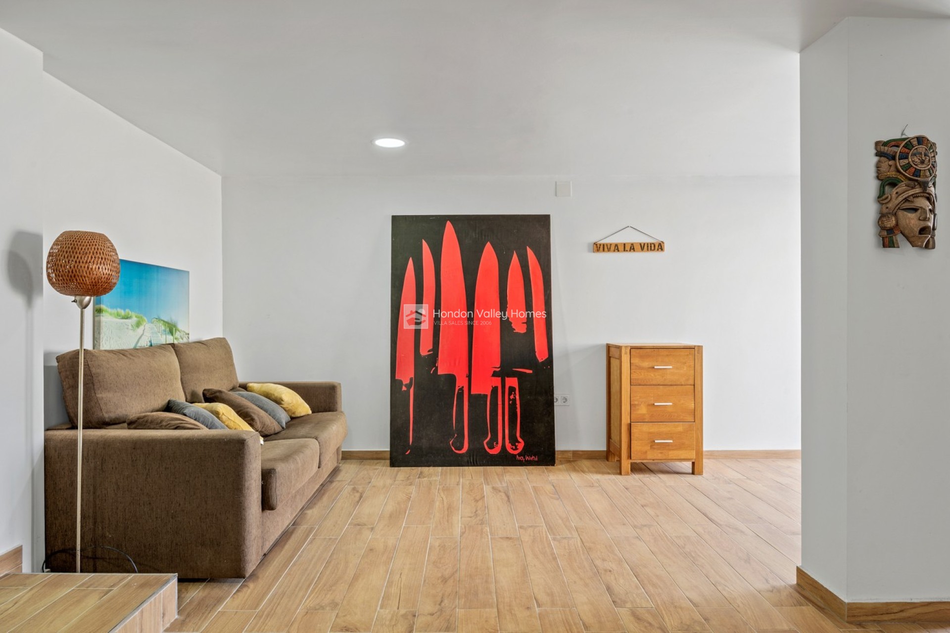 Revente - Ville - Orihuela Costa - Castillo de Don Juan