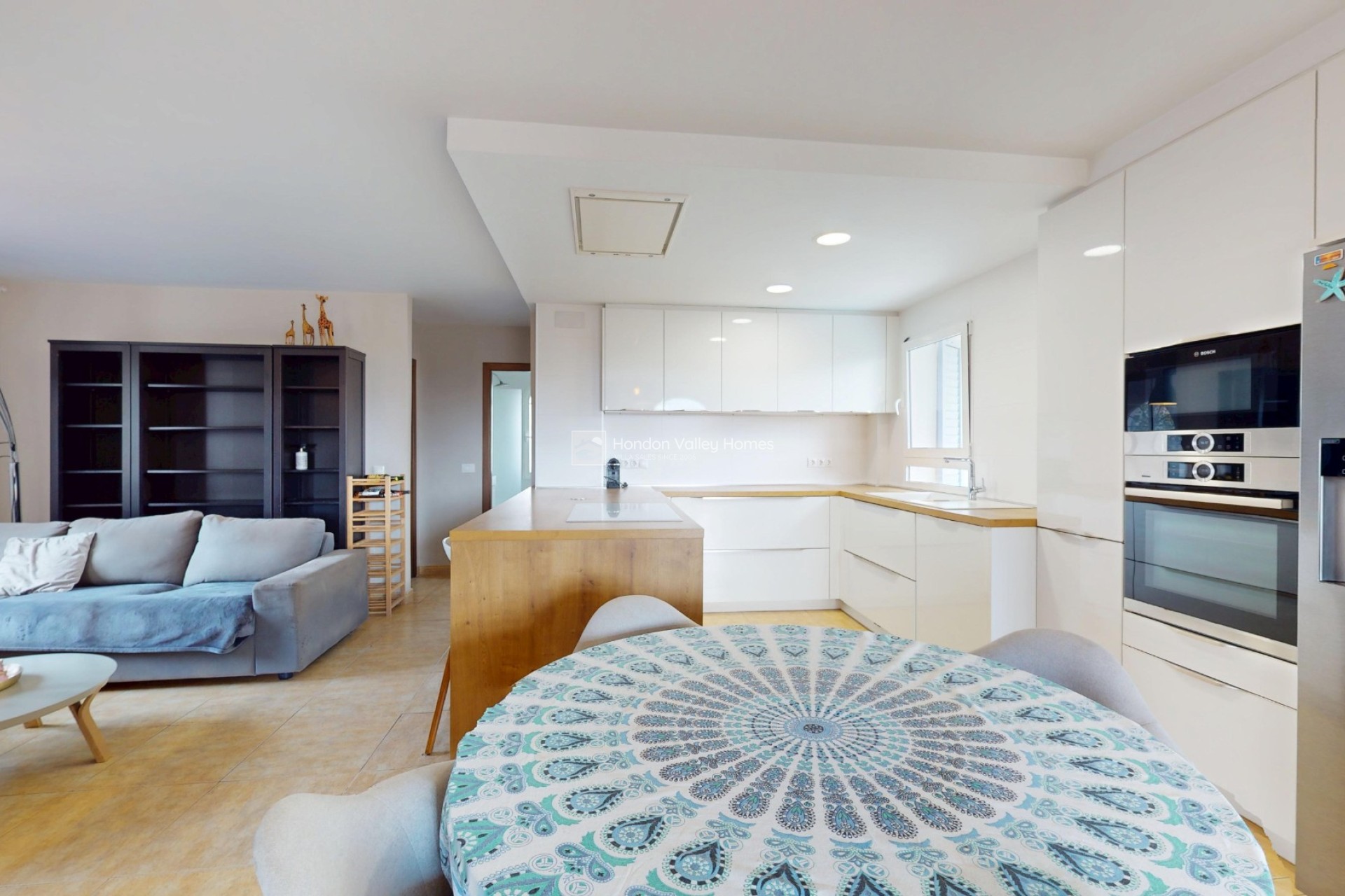 Revente - Ville - Orihuela Costa - Las Filipinas