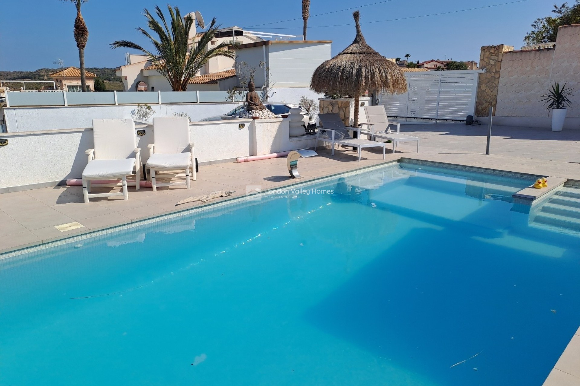 Revente - Ville - Rojales - Ciudad Quesada