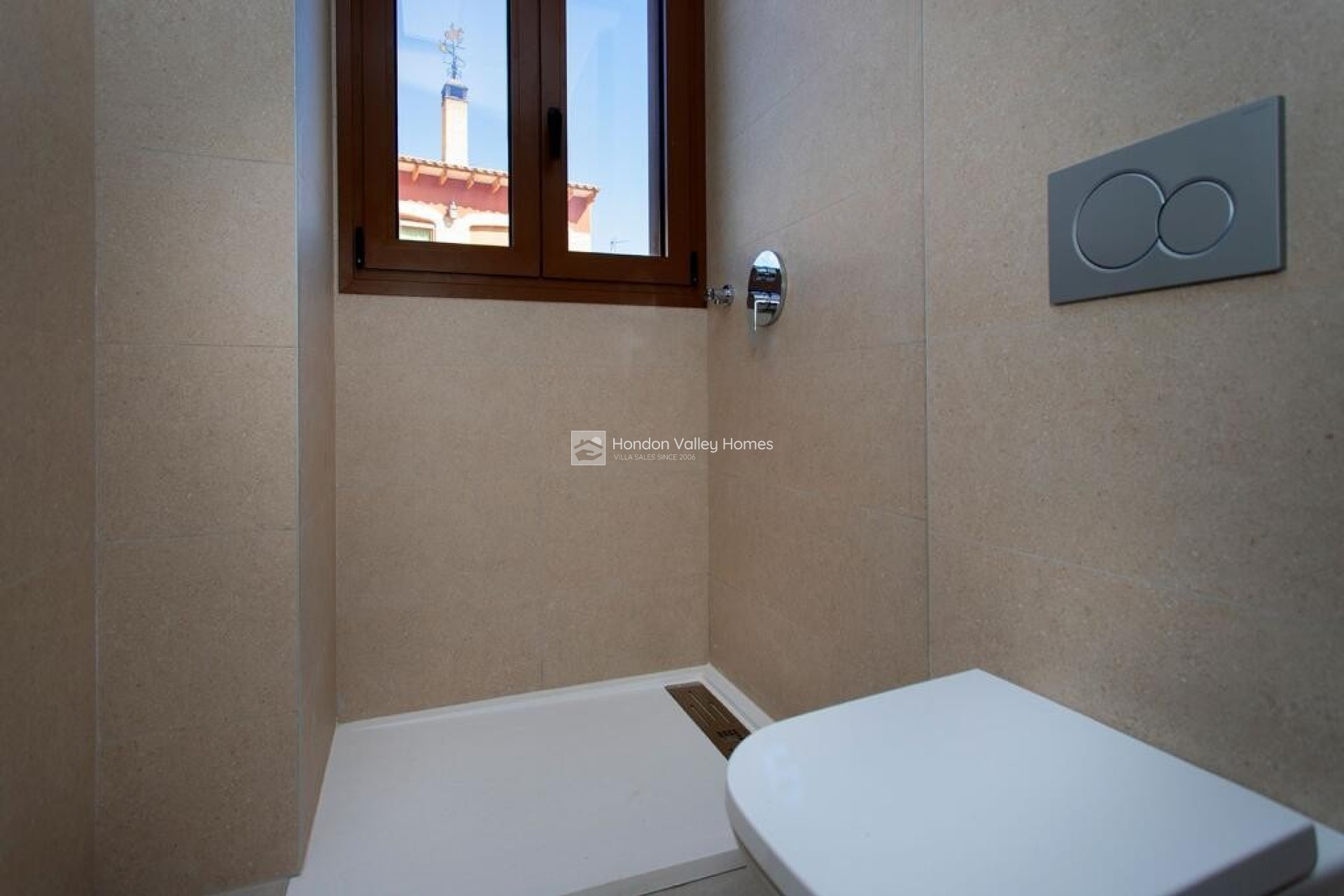 Rynek pierwotny - 1. Apartment / flat - Hondon De Las Nieves