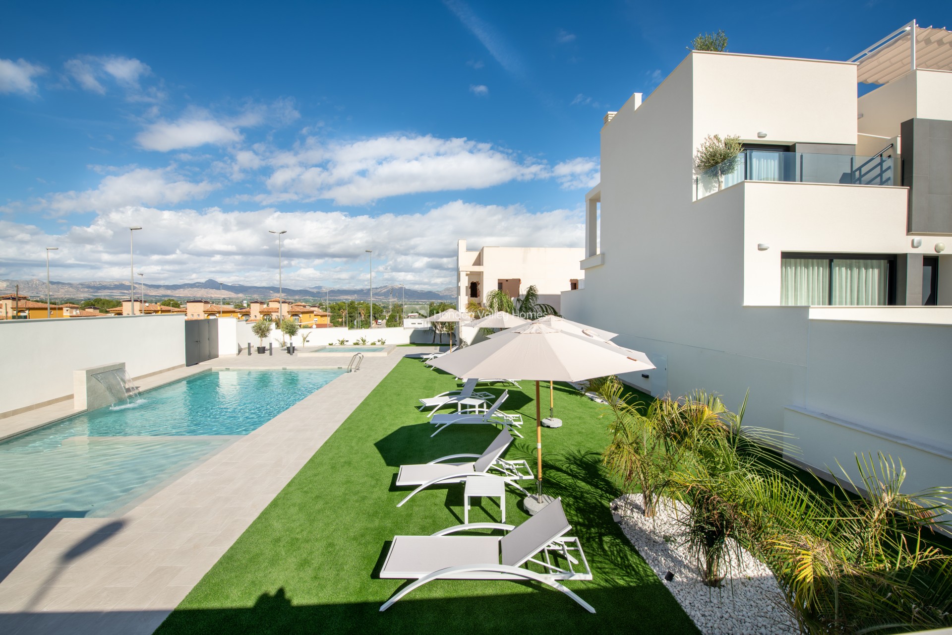 Rynek pierwotny - 2. Town house - Cox