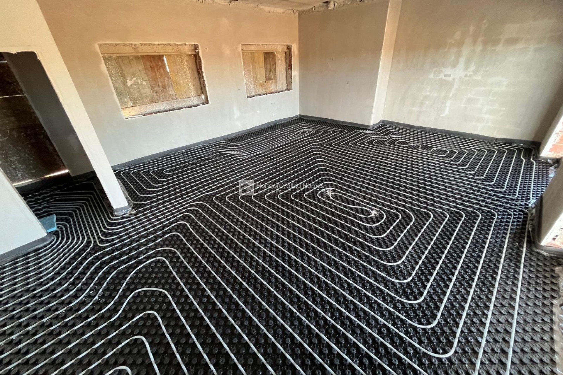 Rynek pierwotny - Detached Villa - Pinoso