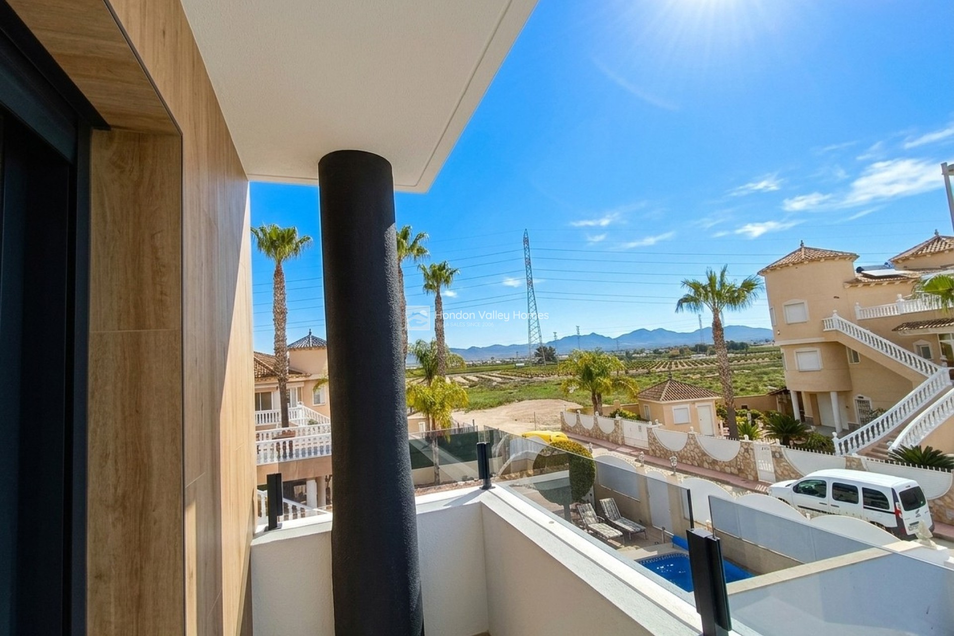 Rynek pierwotny - Kamienica - Benferri