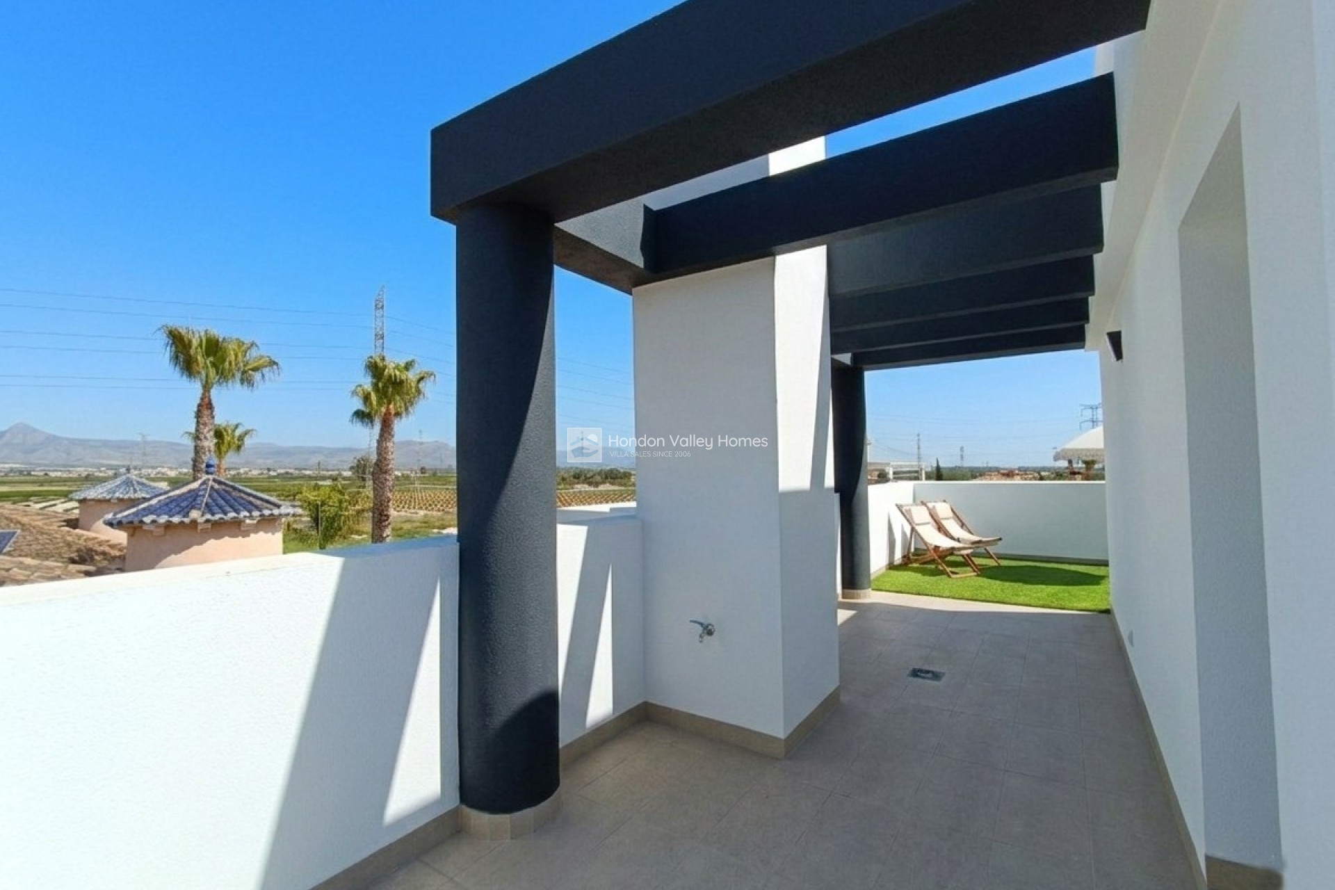 Rynek pierwotny - Kamienica - Benferri