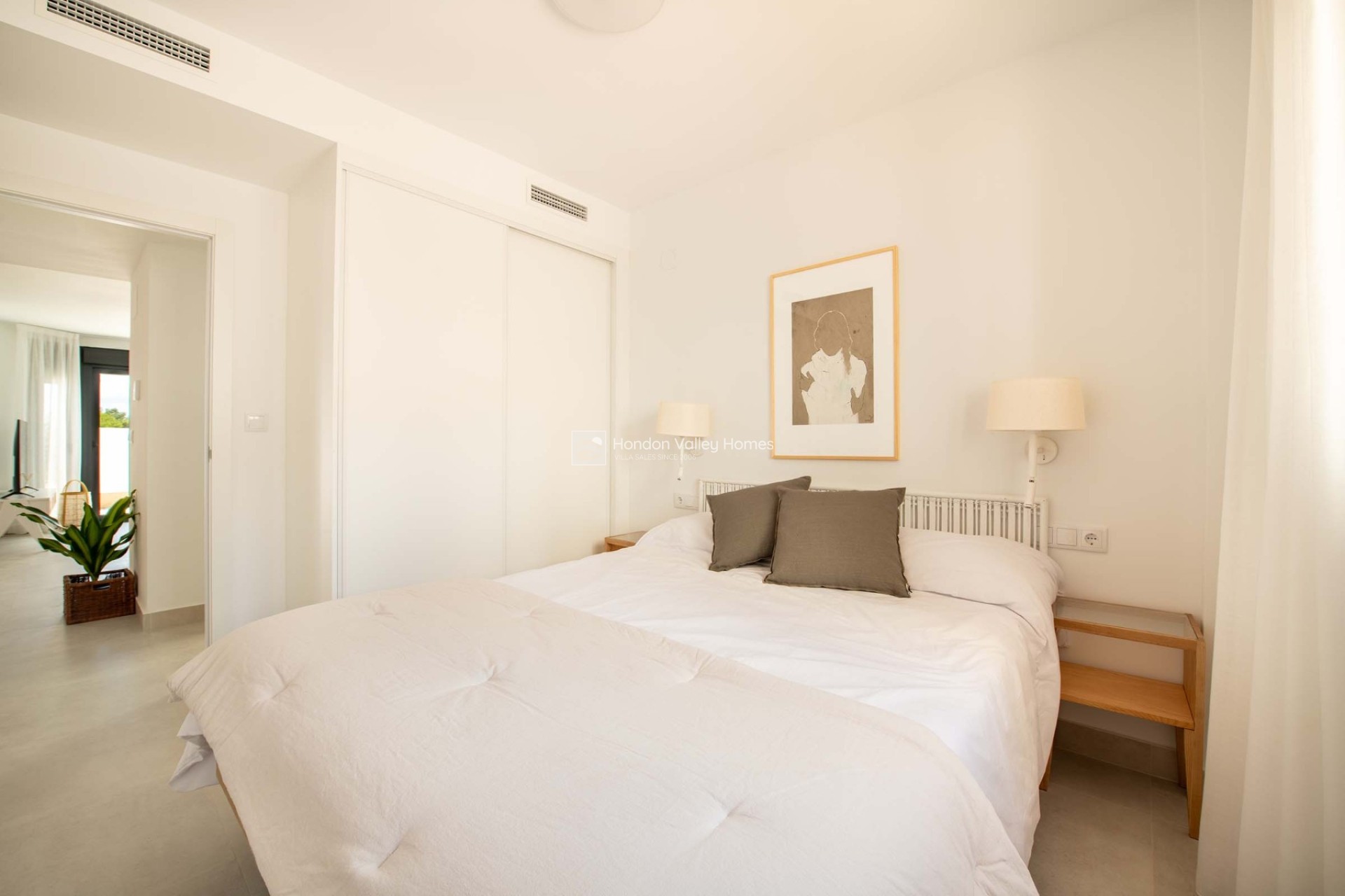 Rynek pierwotny - Semi Detached Villa - Cox