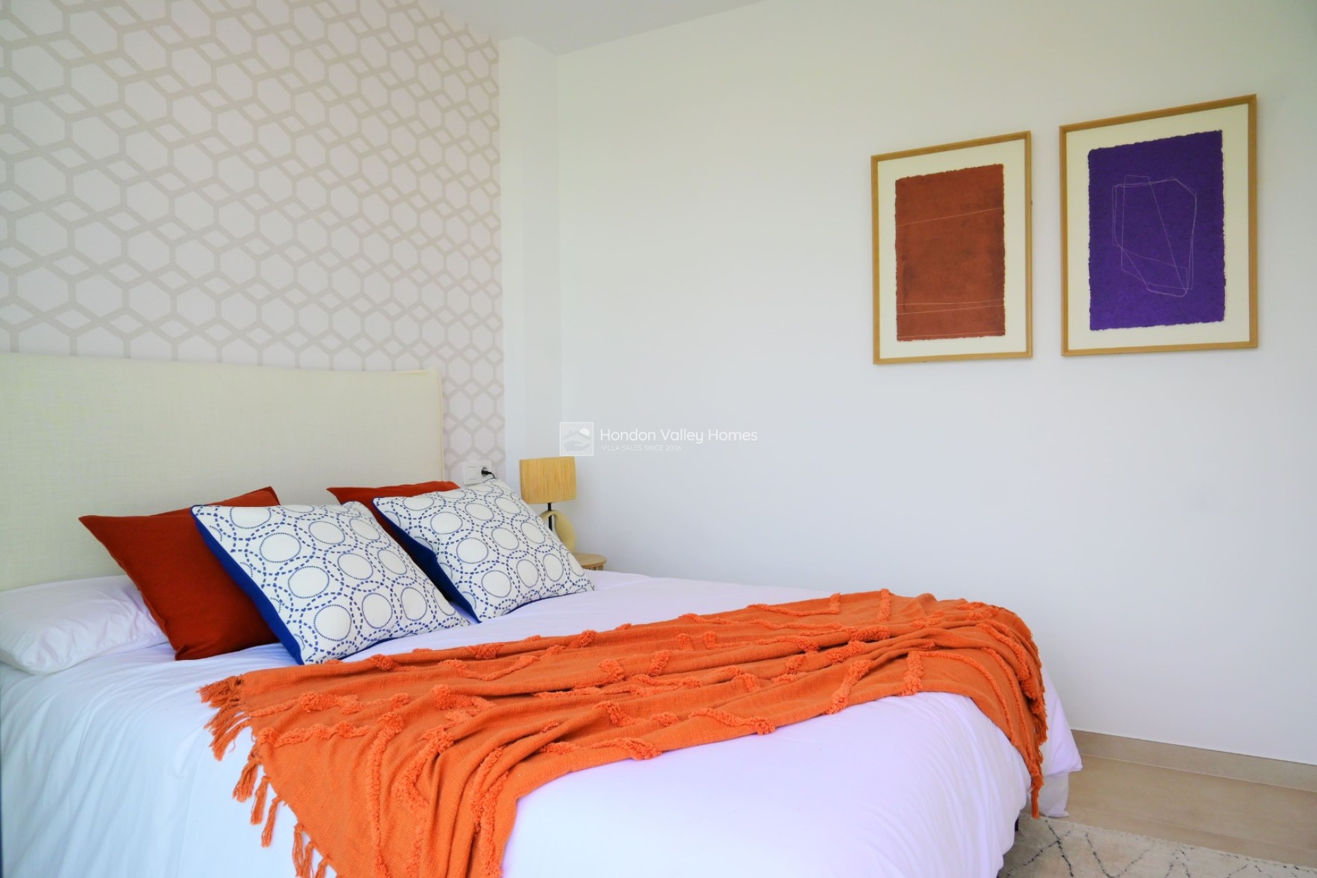 Rynek pierwotny - Semi Detached Villa - Dolores