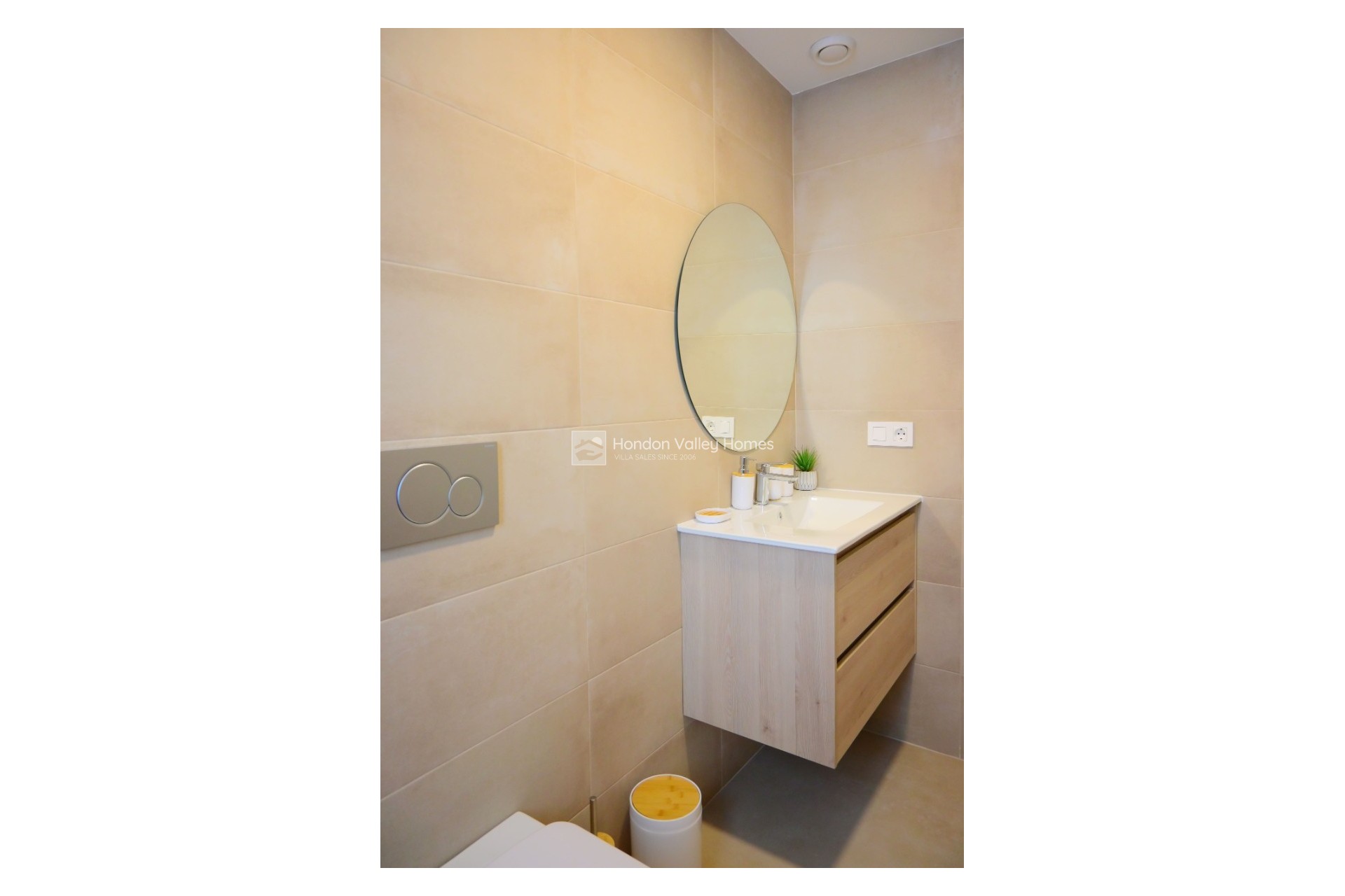 Rynek pierwotny - Semi Detached Villa - Dolores