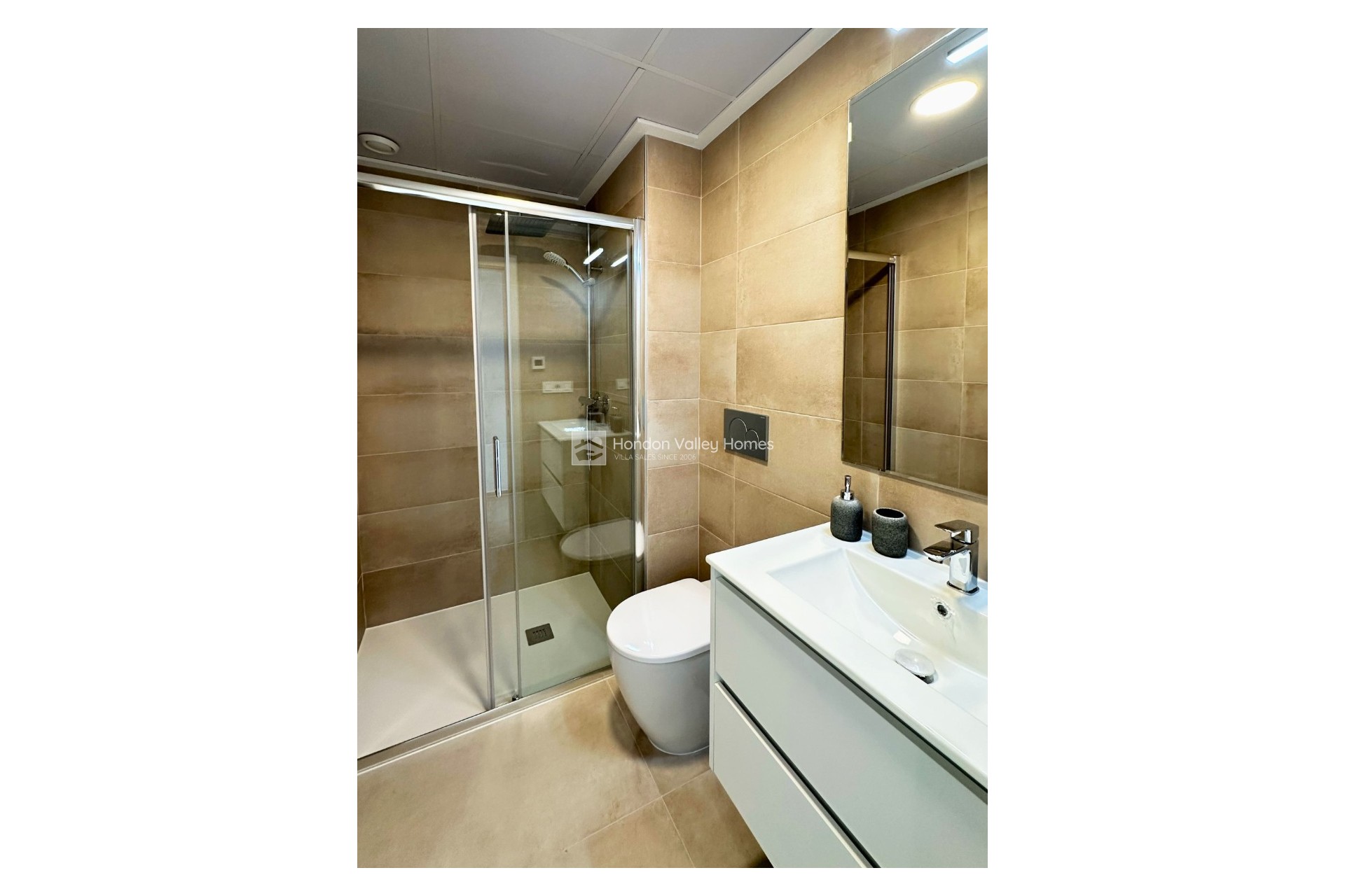 Rynek pierwotny - Semi Detached Villa - Dolores