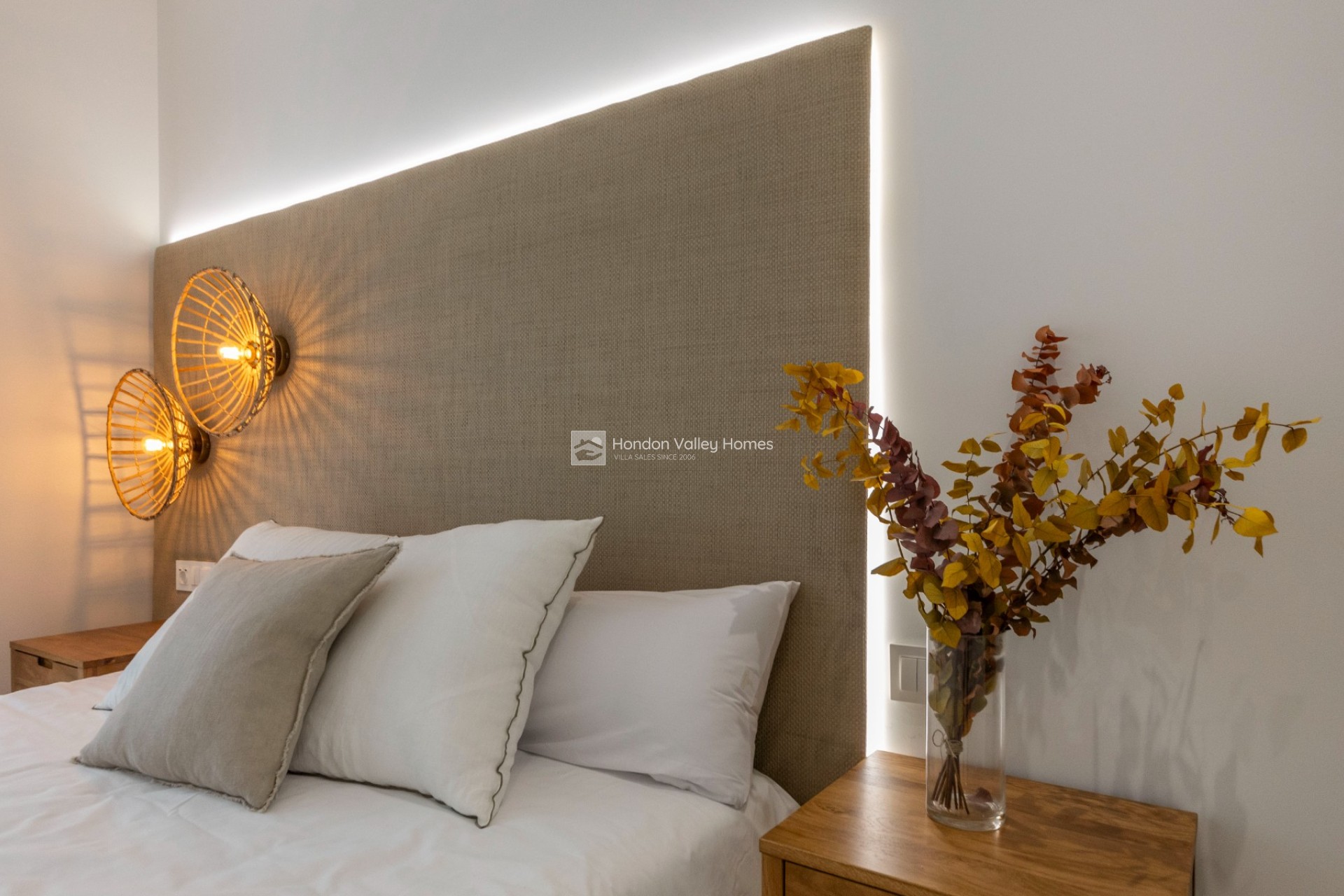 Rynek pierwotny - Villa - Altaona Golf Murcia