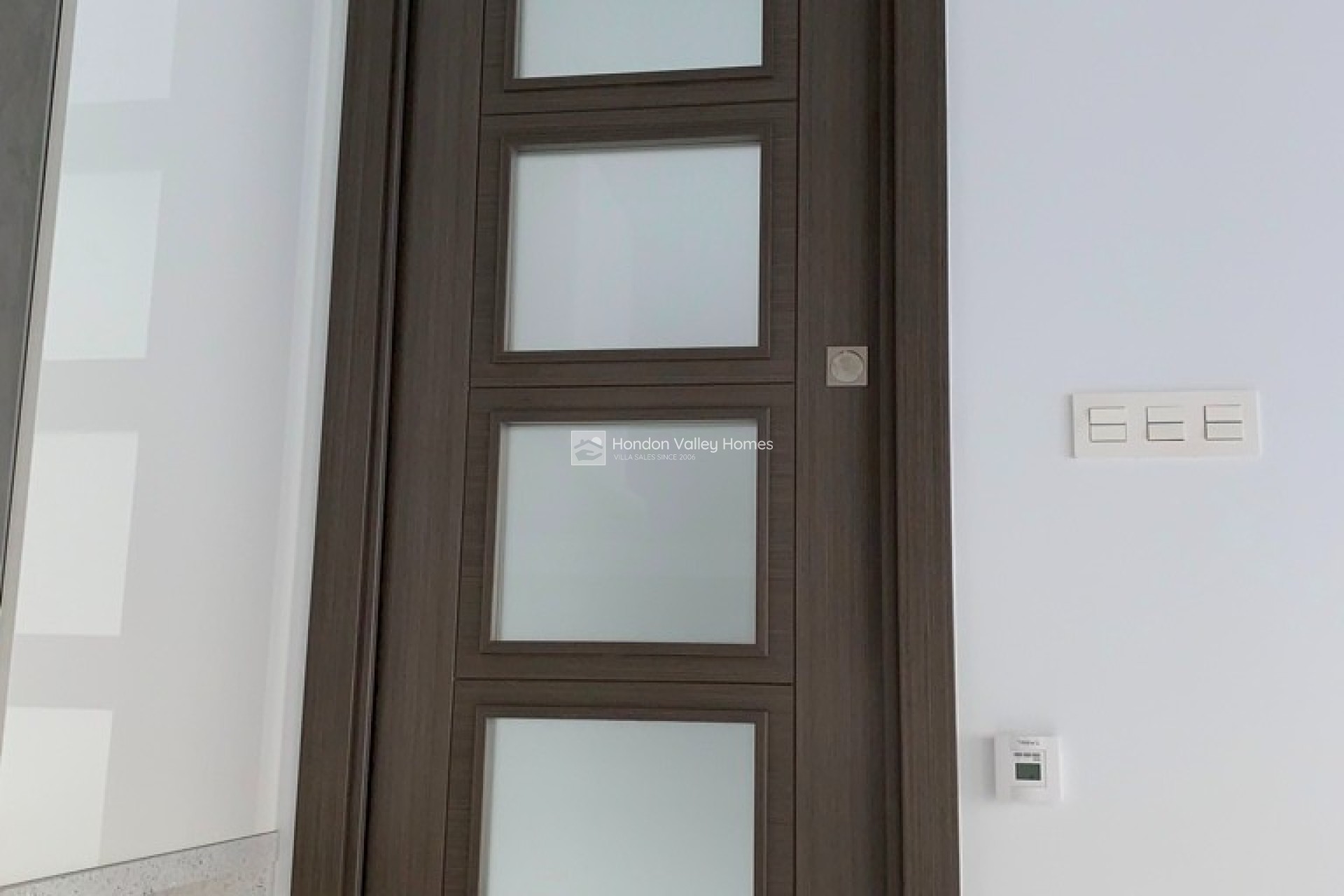 Rynek pierwotny - Villa - Detached - Pinoso