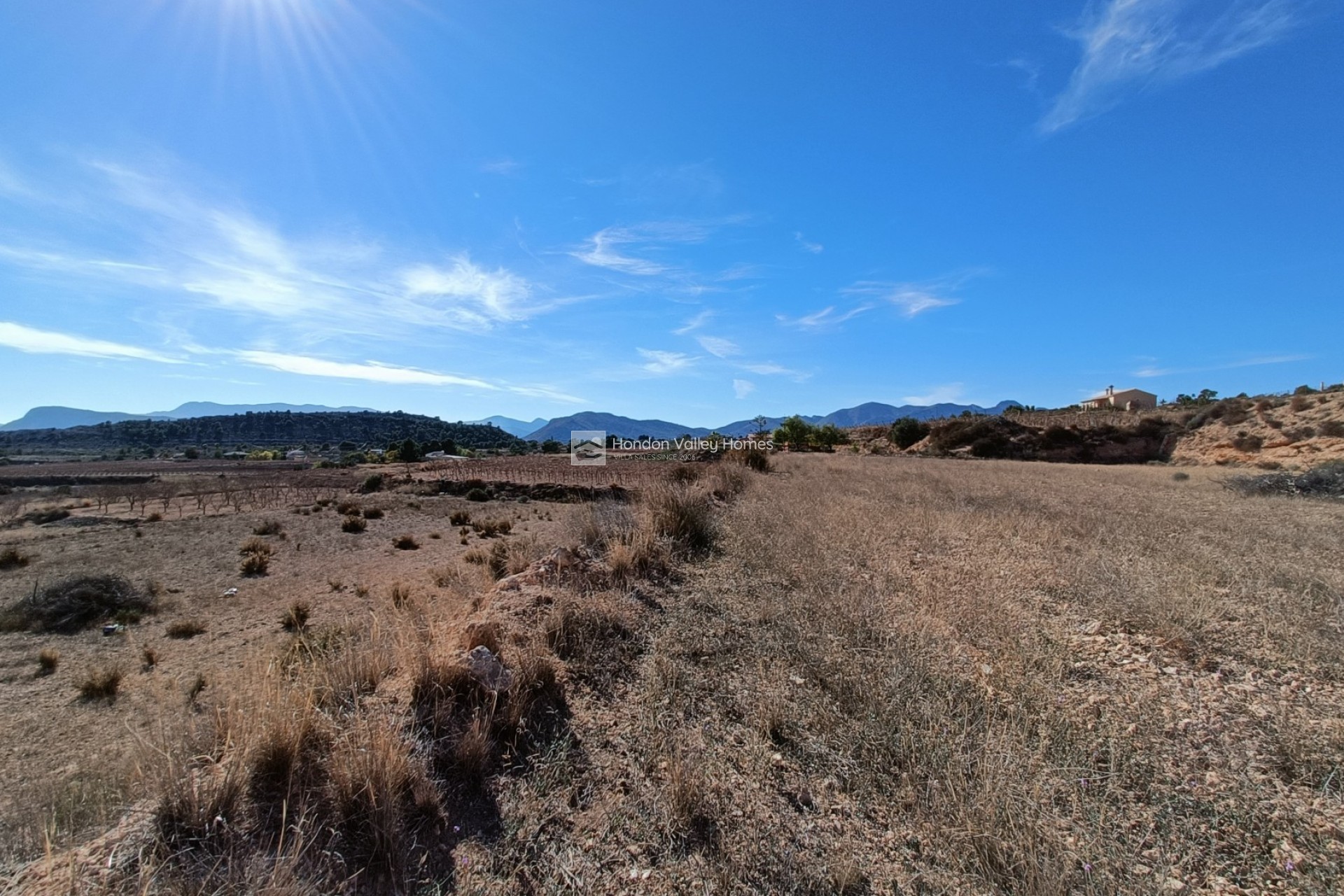 Rynek pierwotny - Villa - La Romana
