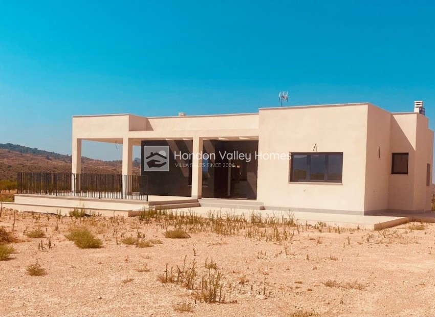 Rynek pierwotny - Villa - Macisvenda