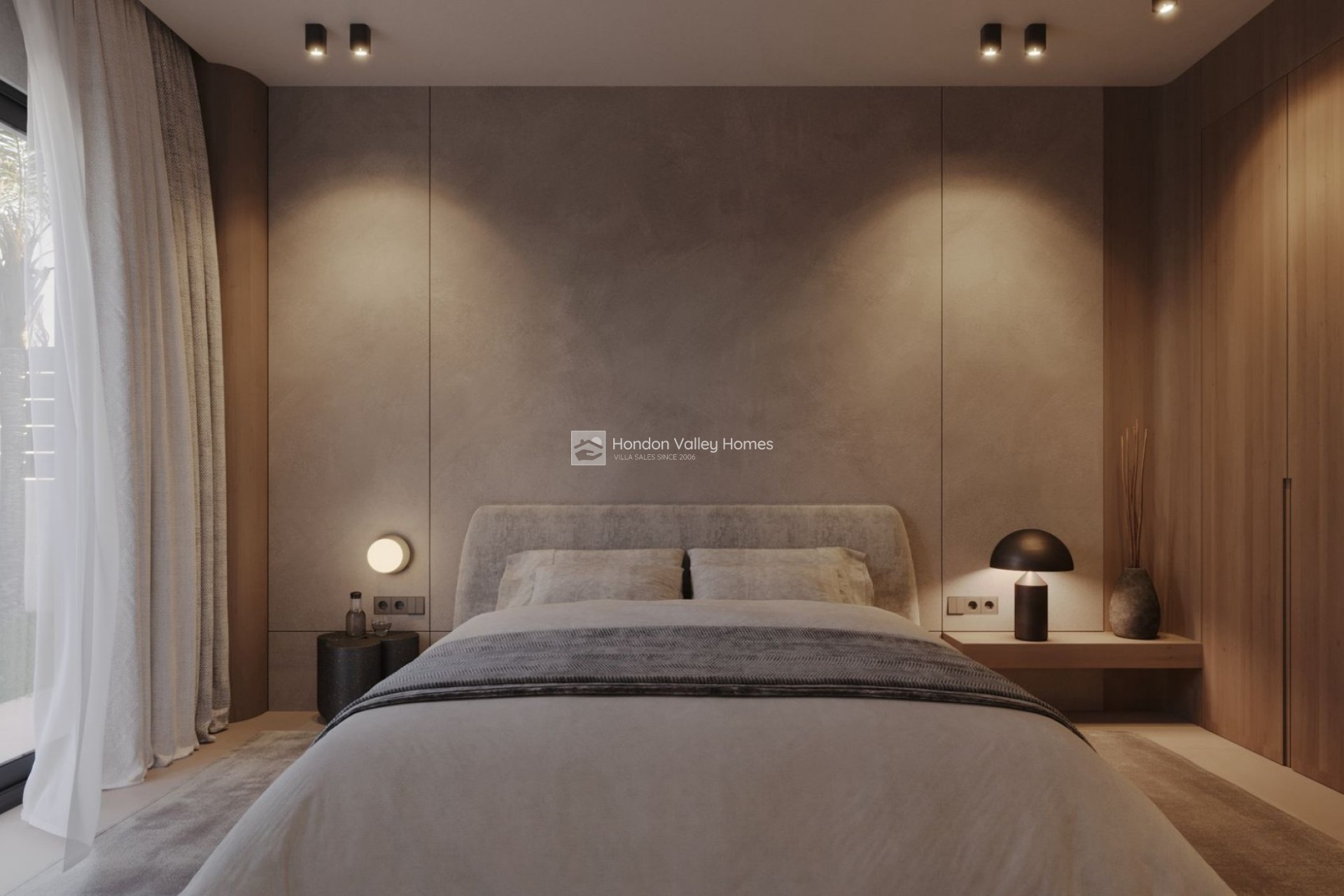 Rynek pierwotny - Villa / Semi detached - La Romana