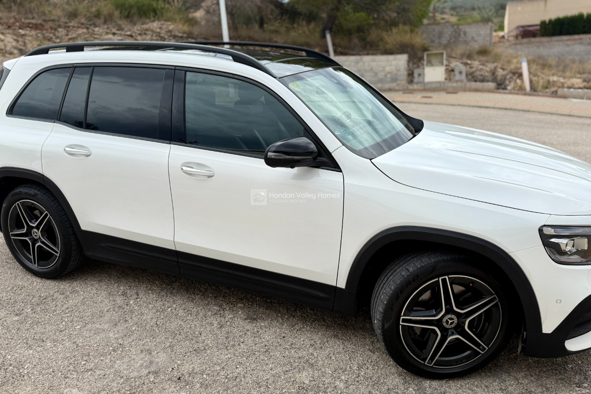 Rynek wtórny - 1. Apartment / flat - Hondón de las Nieves