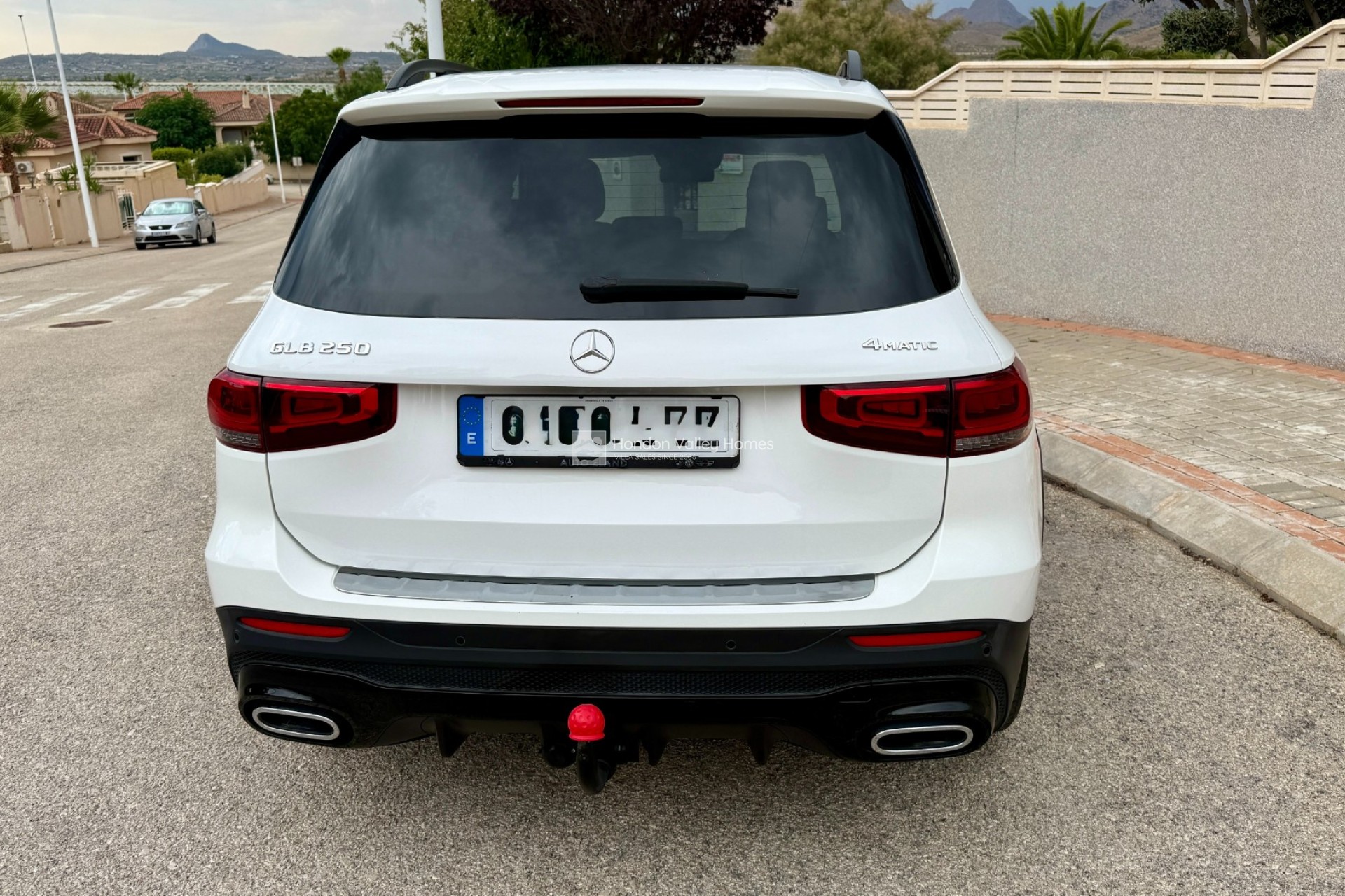 Rynek wtórny - 1. Apartment / flat - Hondón de las Nieves