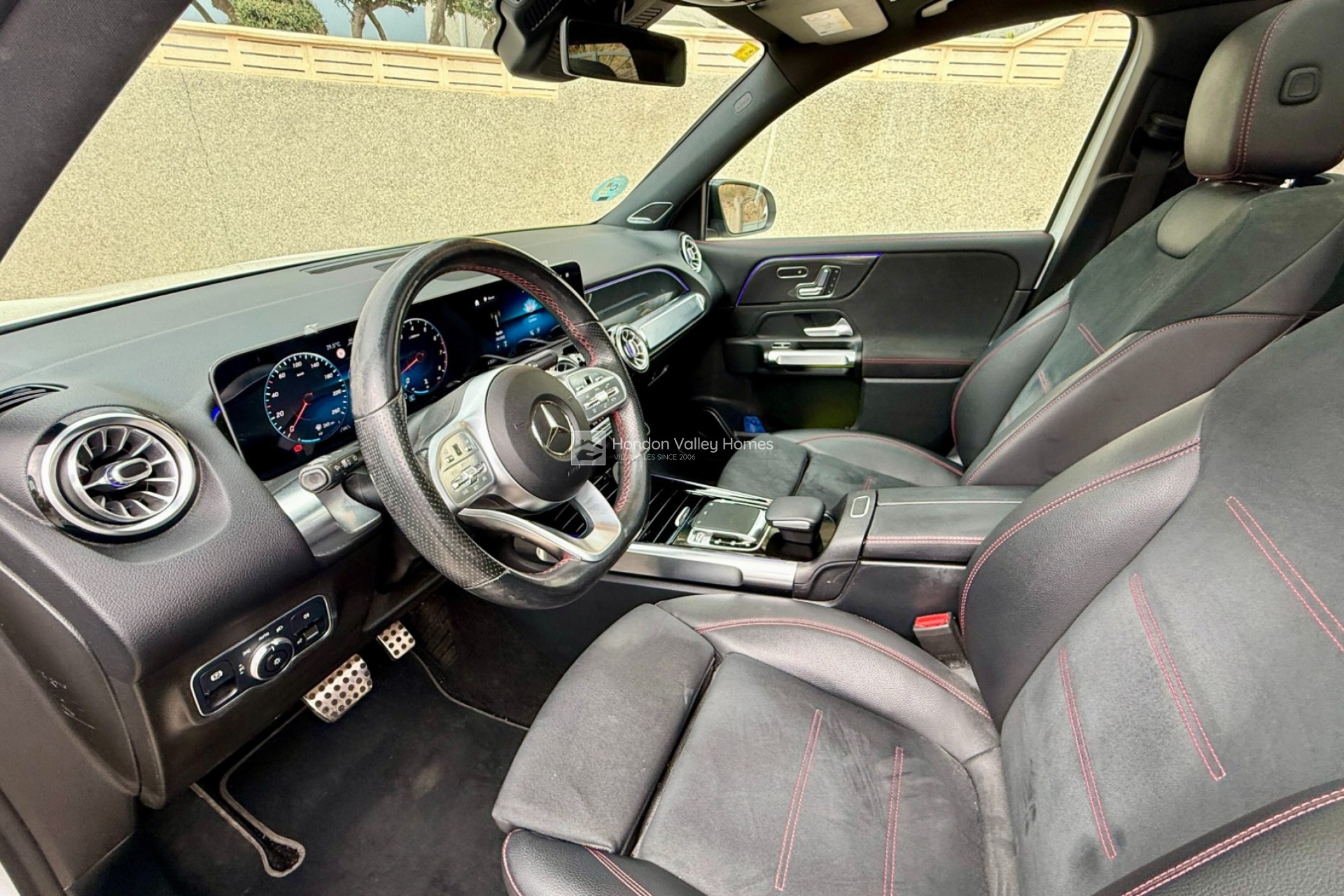 Rynek wtórny - 1. Apartment / flat - Hondón de las Nieves