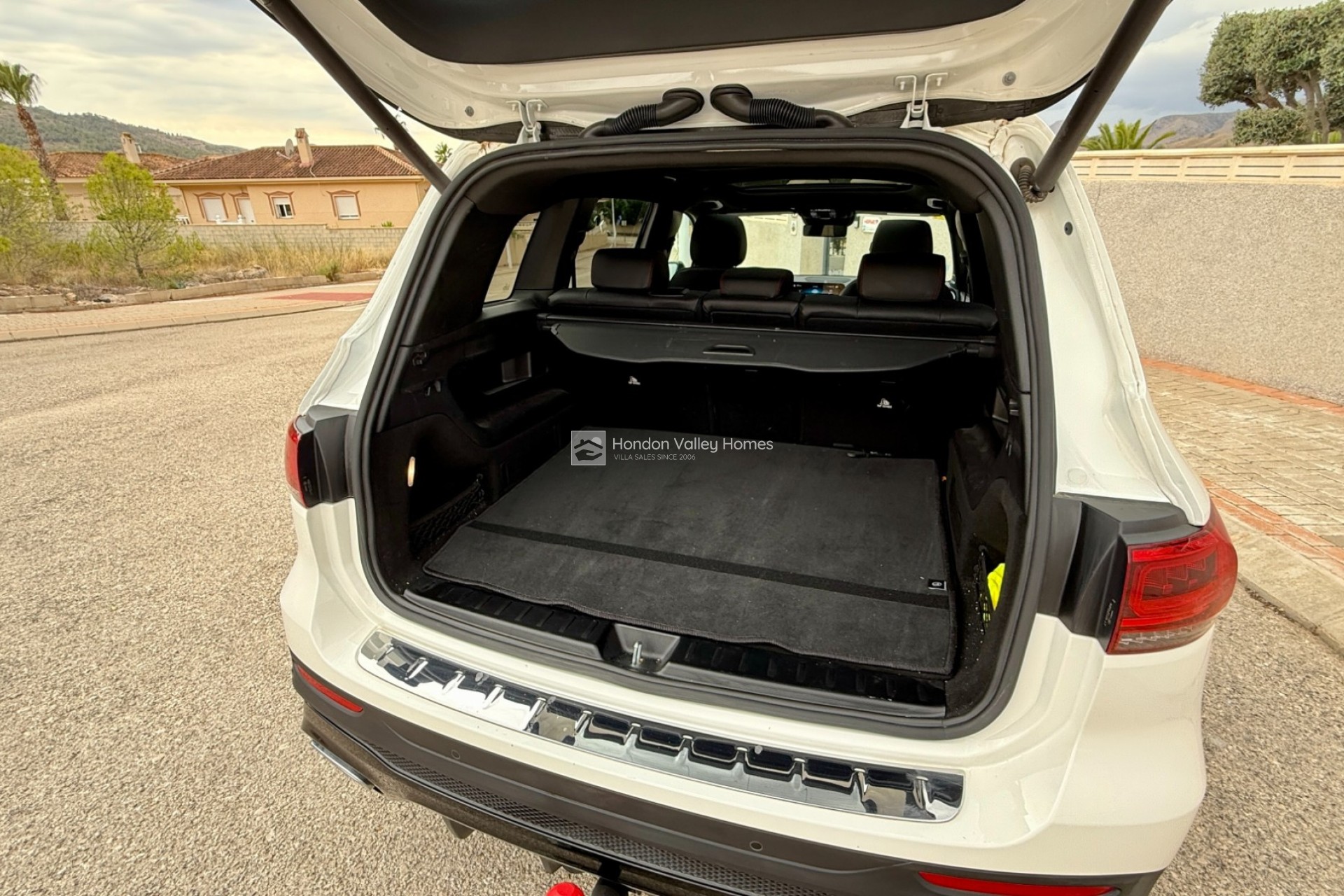 Rynek wtórny - 1. Apartment / flat - Hondón de las Nieves