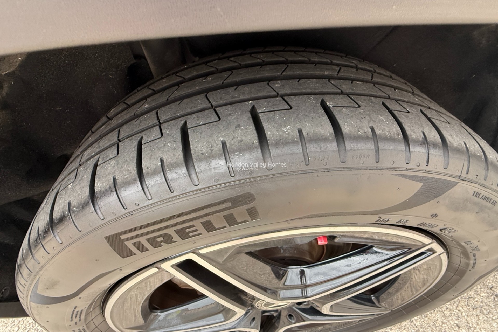 Rynek wtórny - 1. Apartment / flat - Hondón de las Nieves