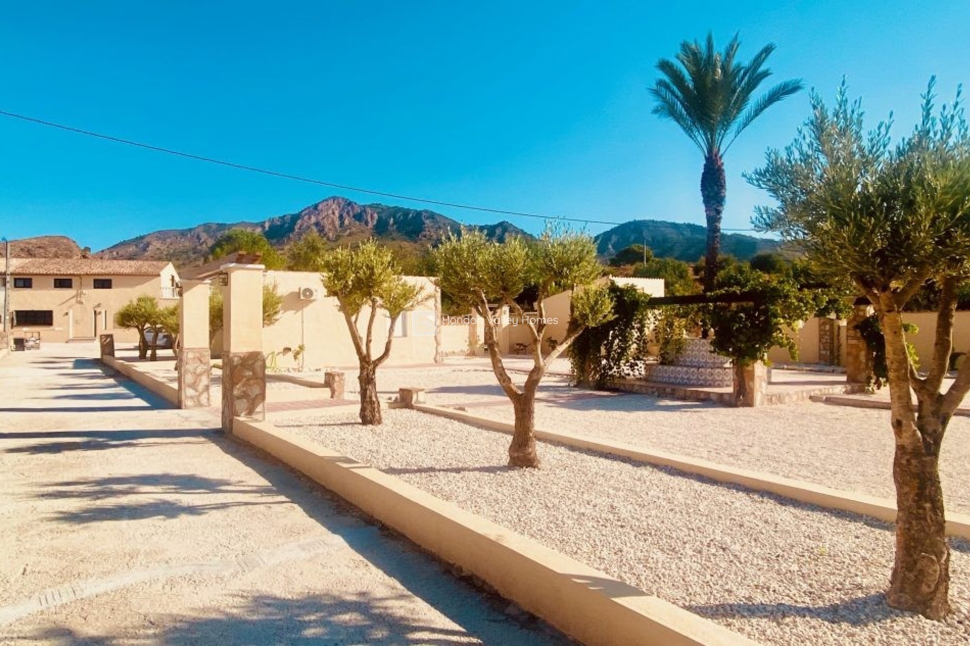 Rynek wtórny - 5. Finca / Country Property - Barinas