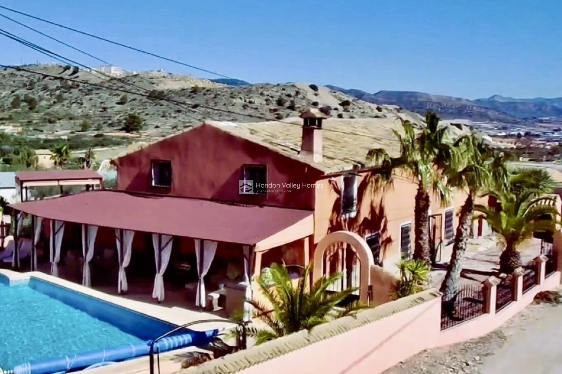 Rynek wtórny - 5. Finca / Country Property - La Romana