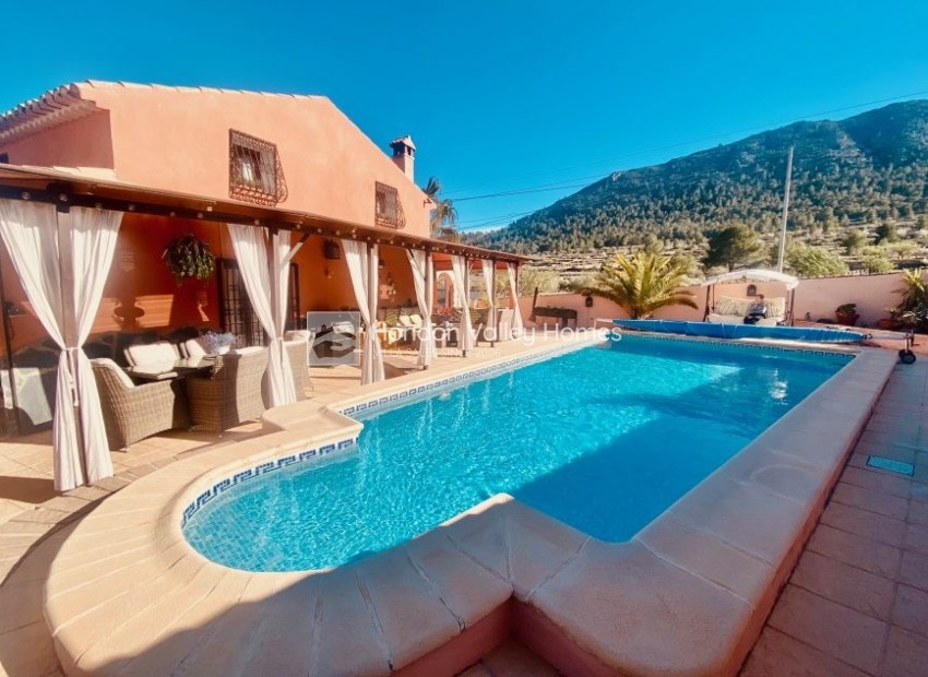 Rynek wtórny - 5. Finca / Country Property - La Romana