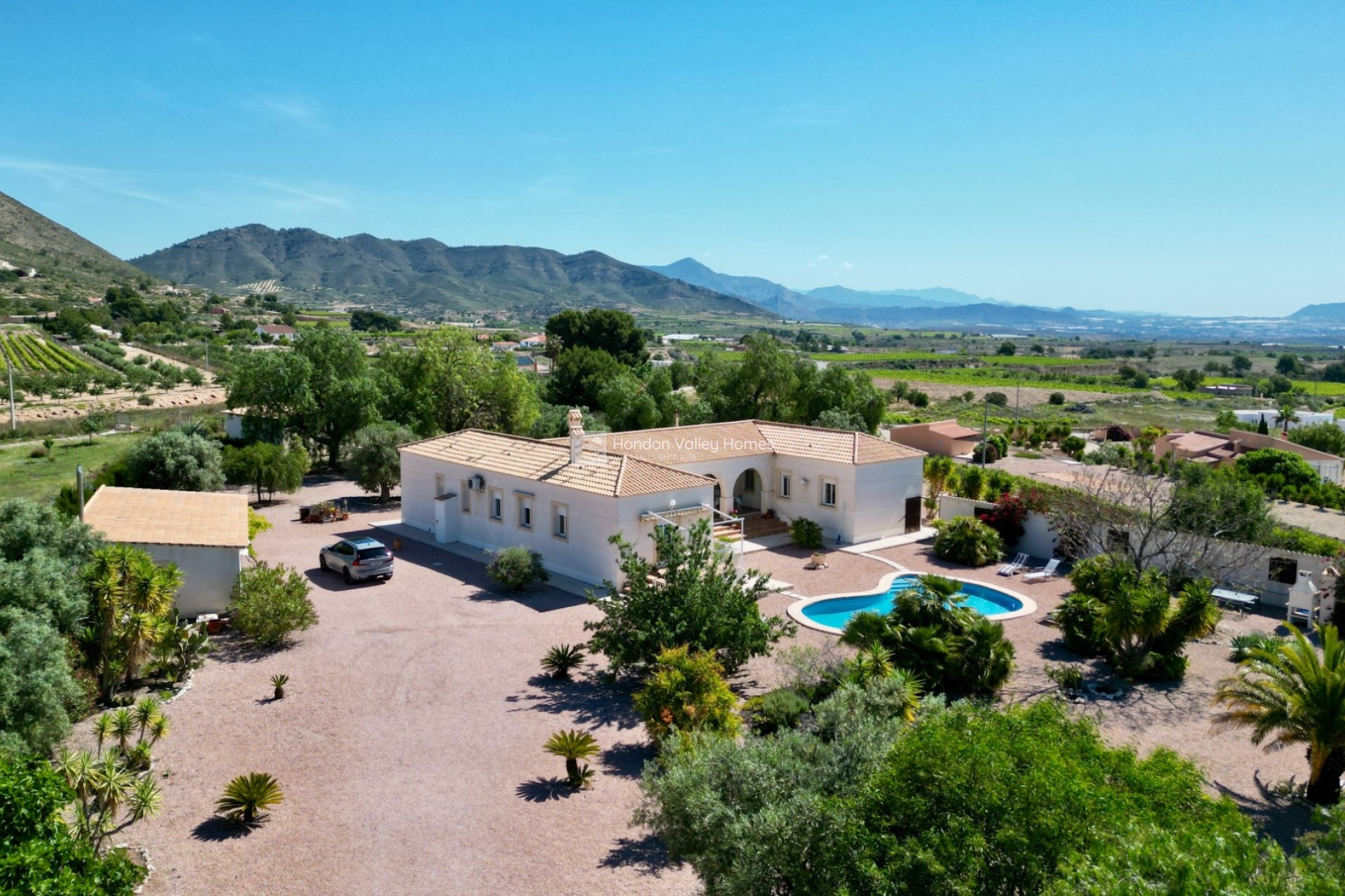 Rynek wtórny - 5. Finca / Country Property - La Romana