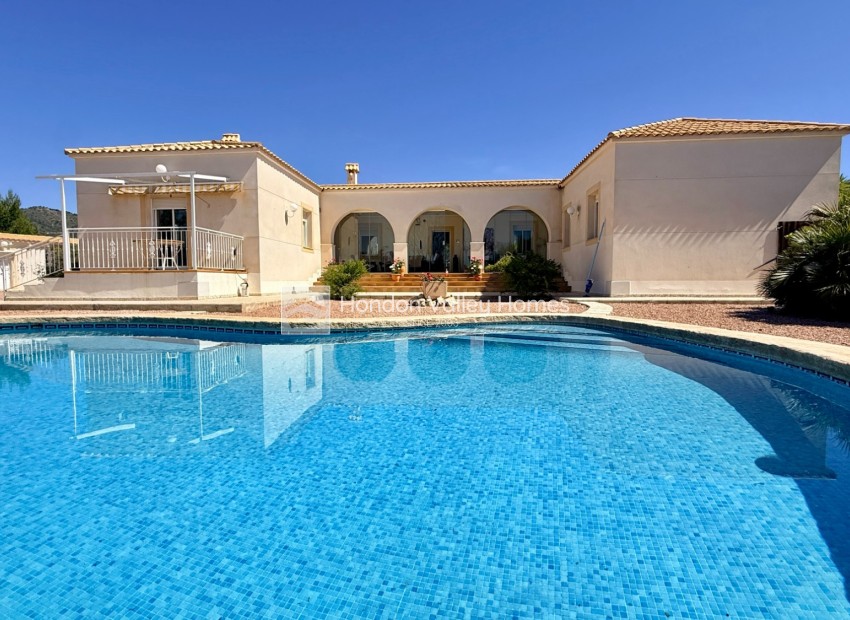 Rynek wtórny - 5. Finca / Country Property - La Romana