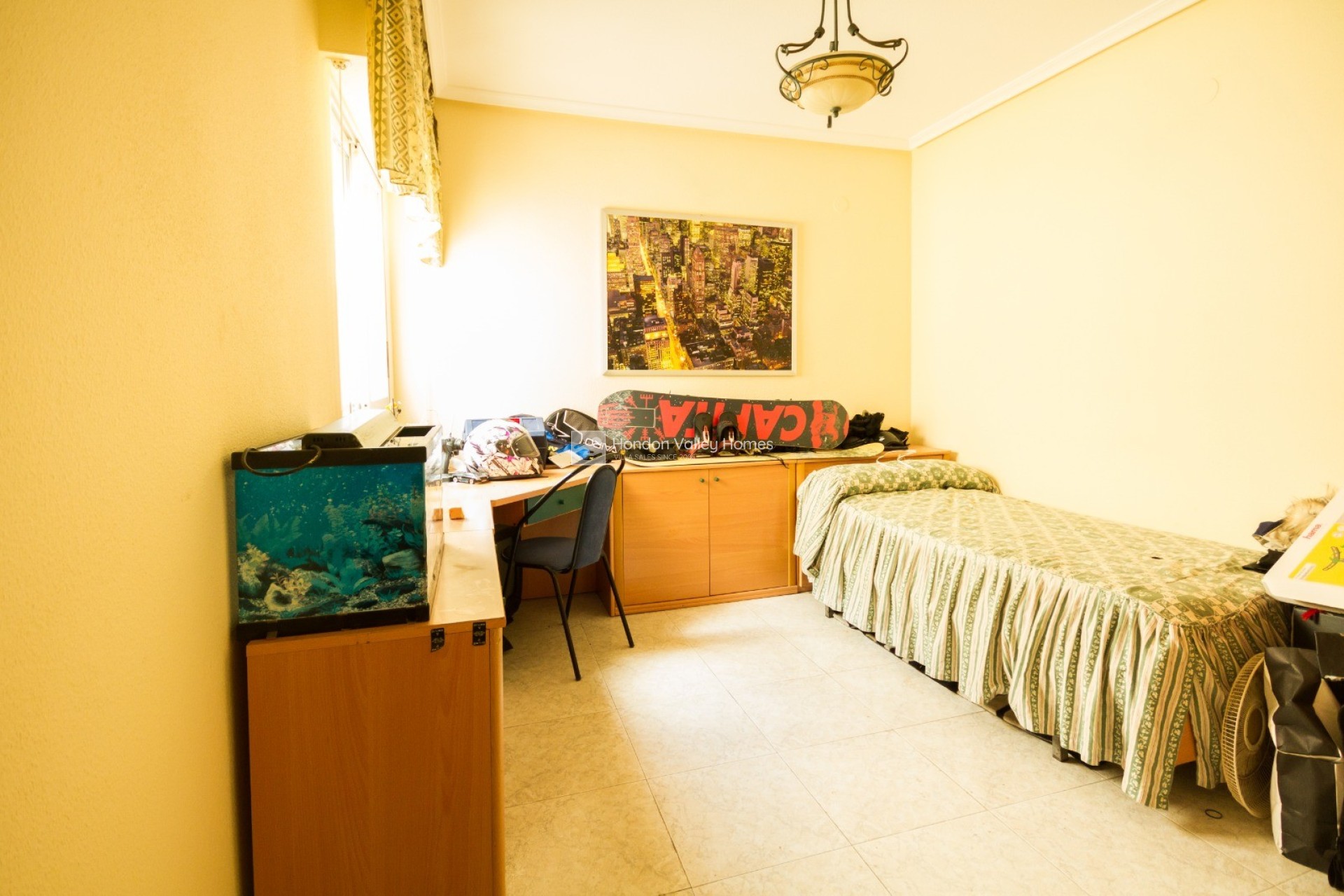 Rynek wtórny - A. Apartment / flat - Montesinos - Los Montesinos